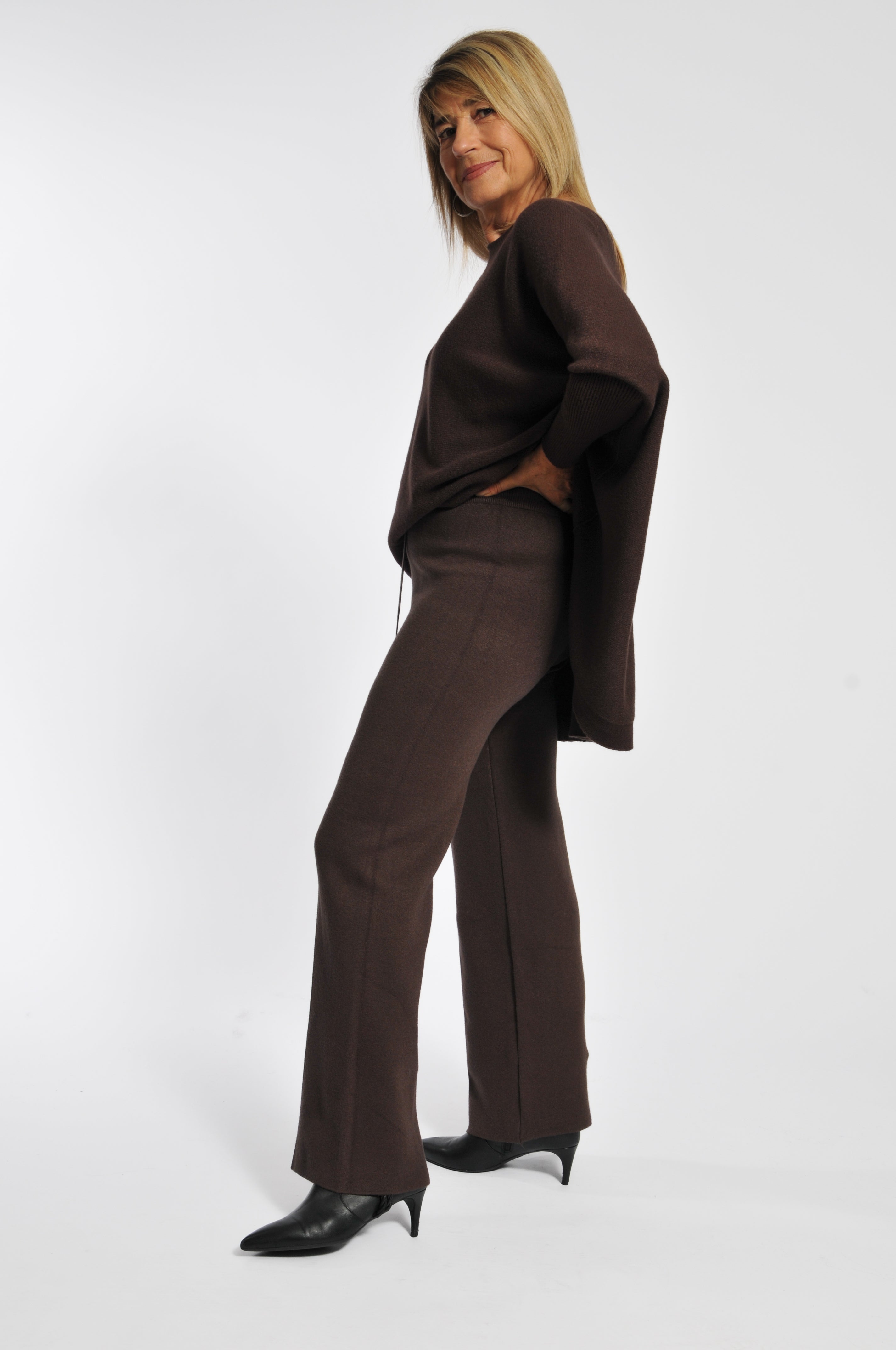 Pantalone Paris