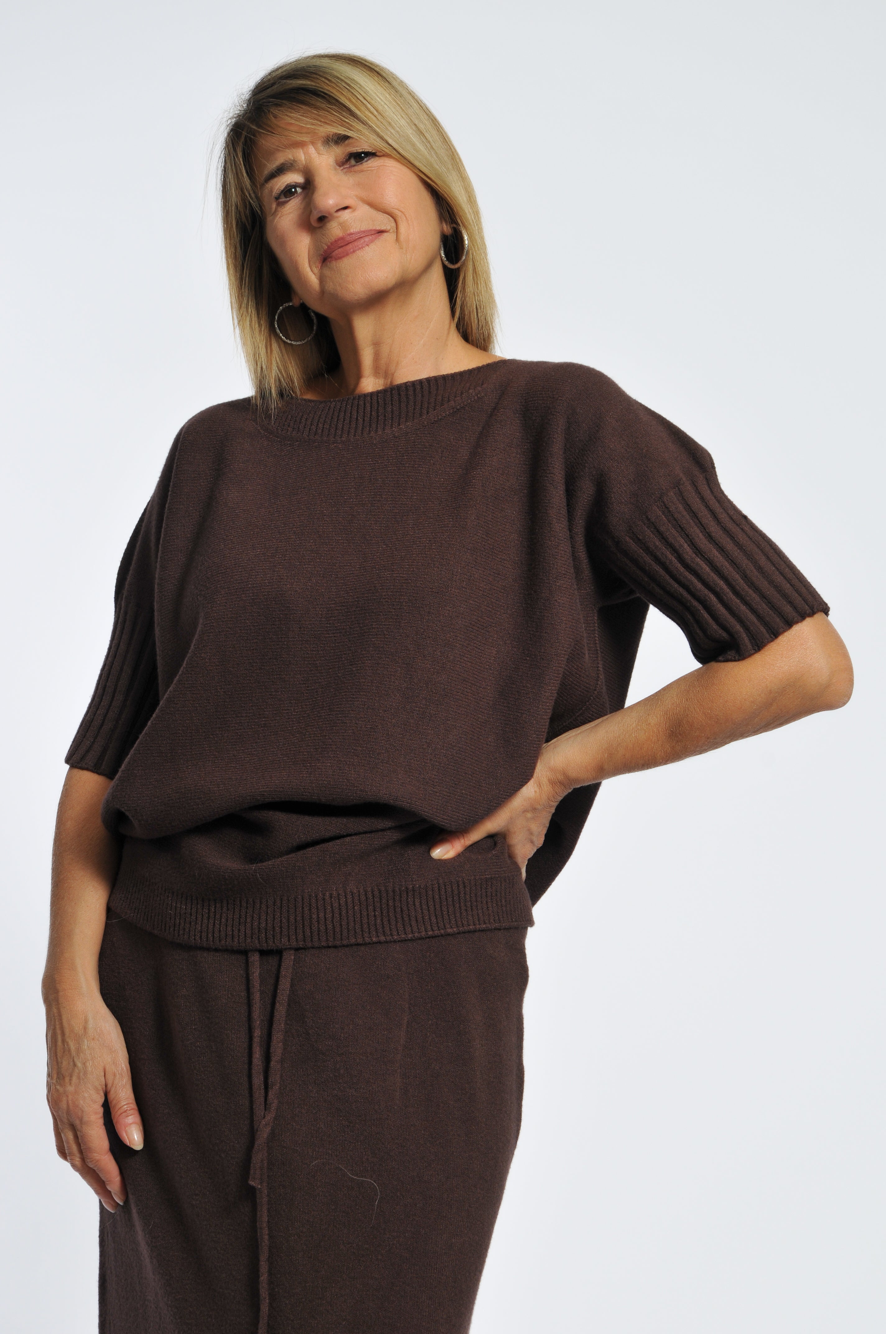 Maglia Paris Manica Corta