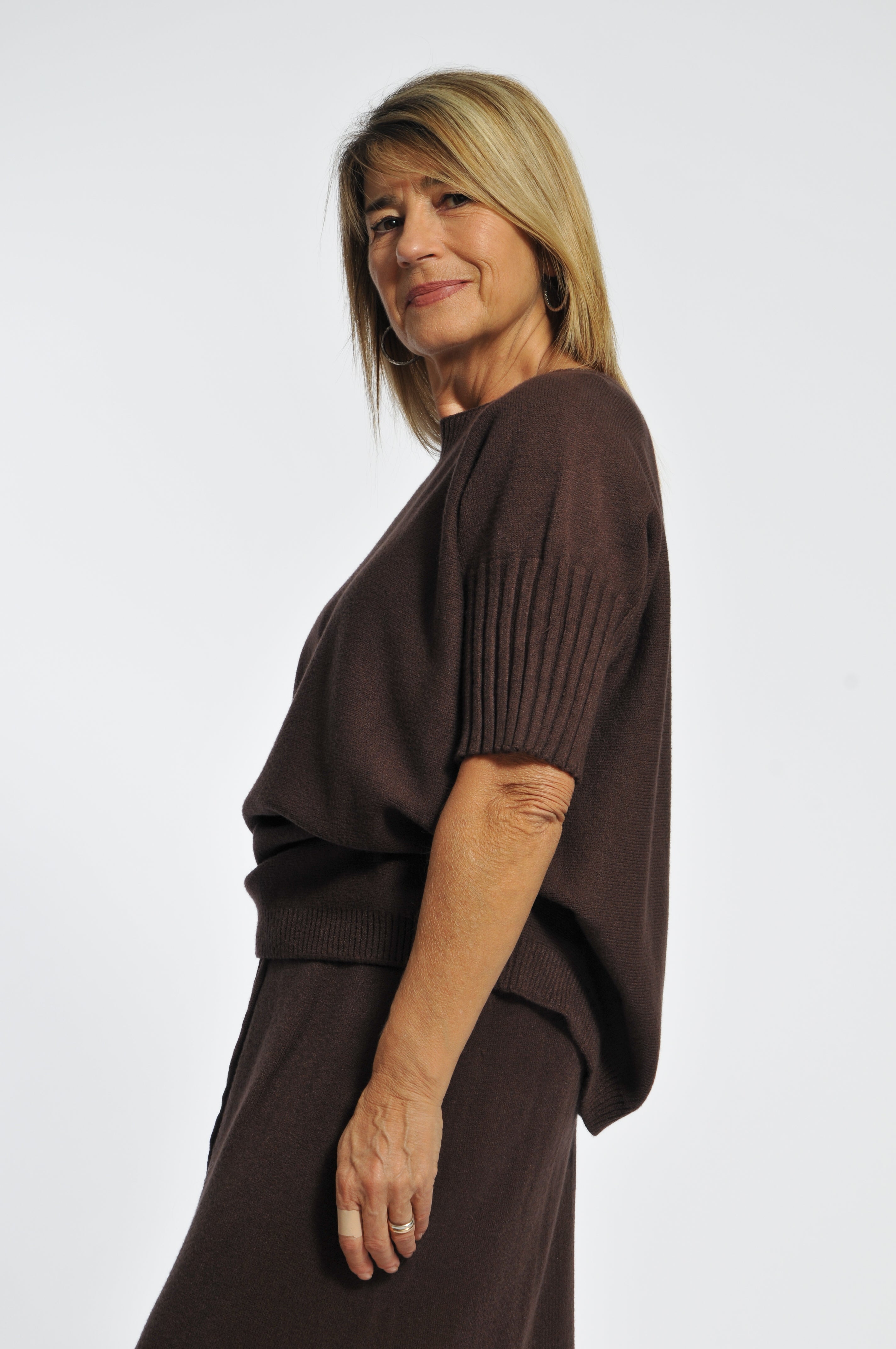 Maglia Paris Manica Corta