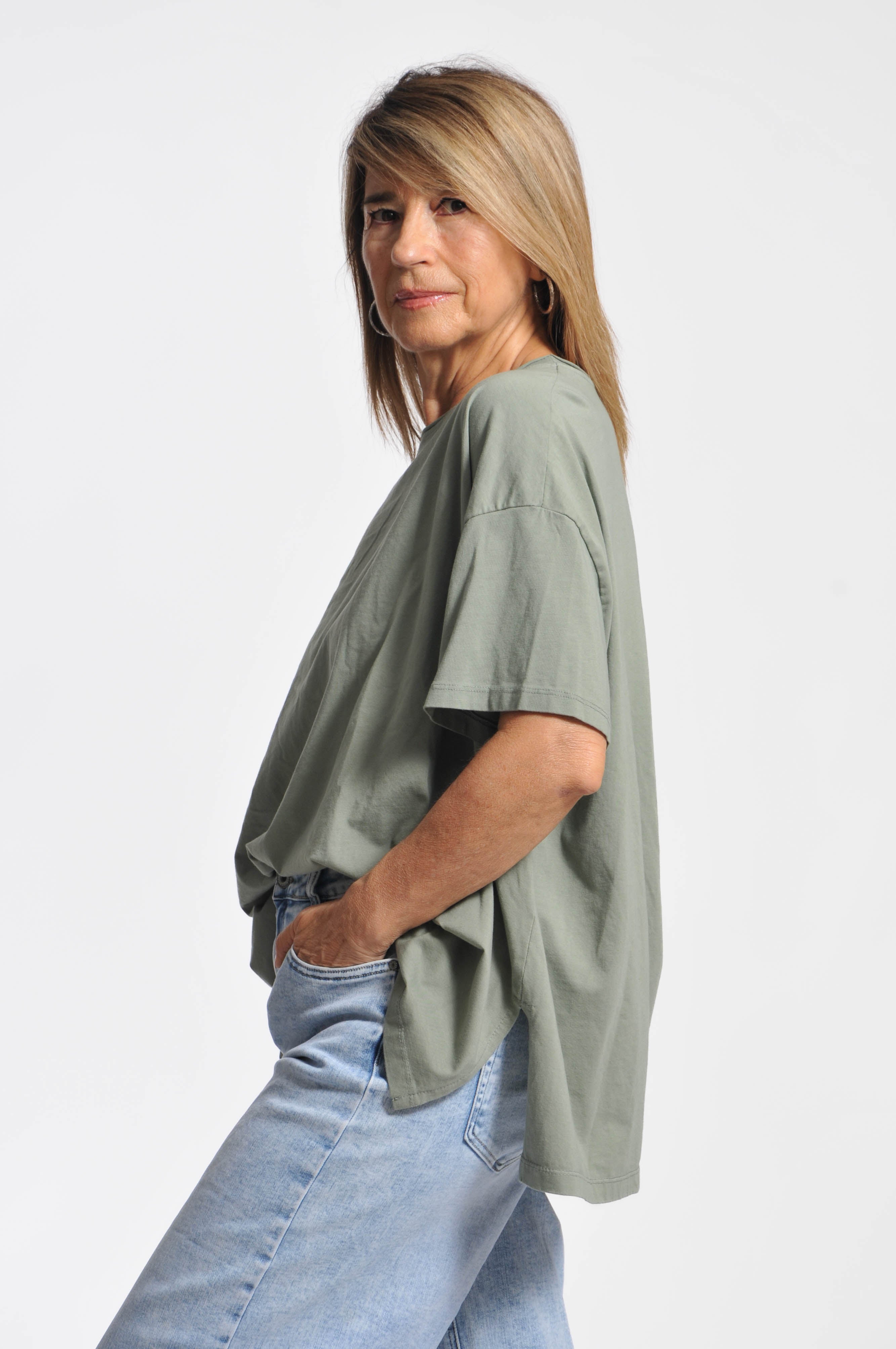 T-shirtaccia