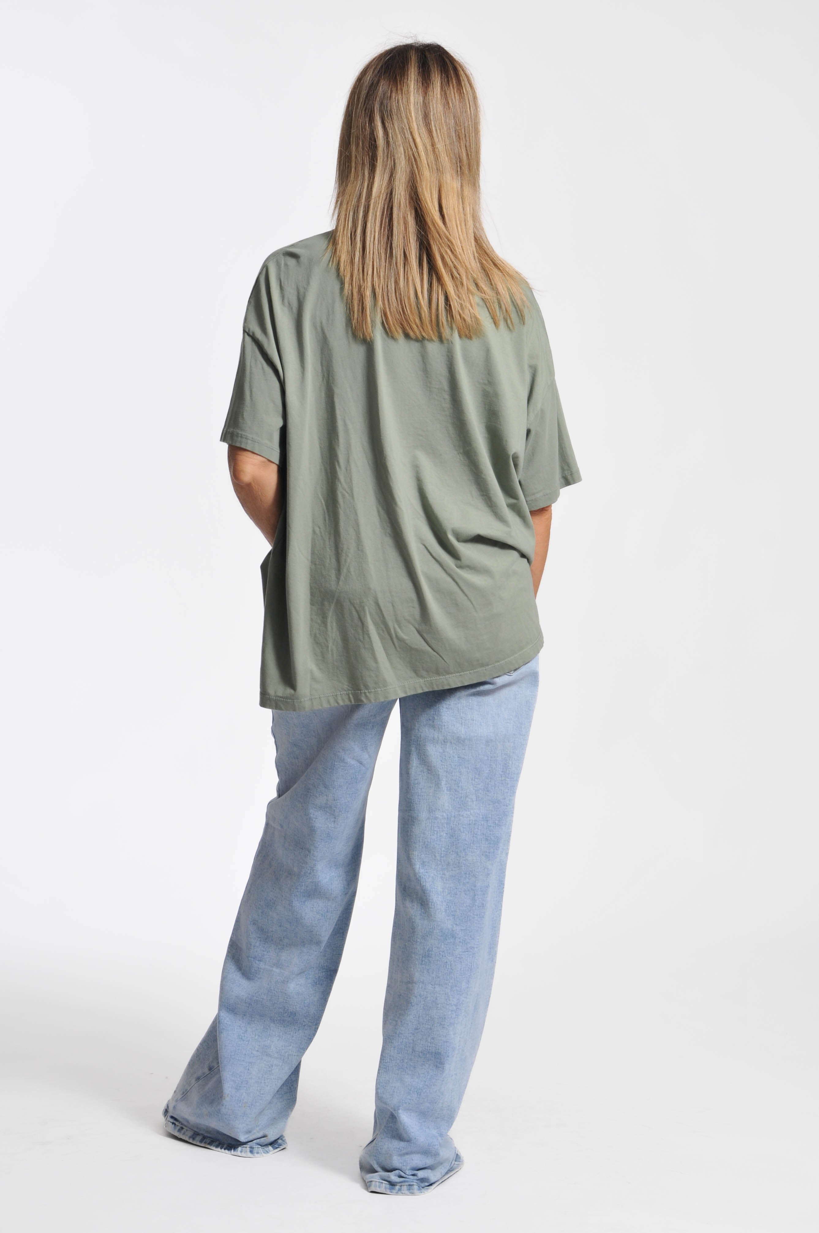 T-shirtaccia