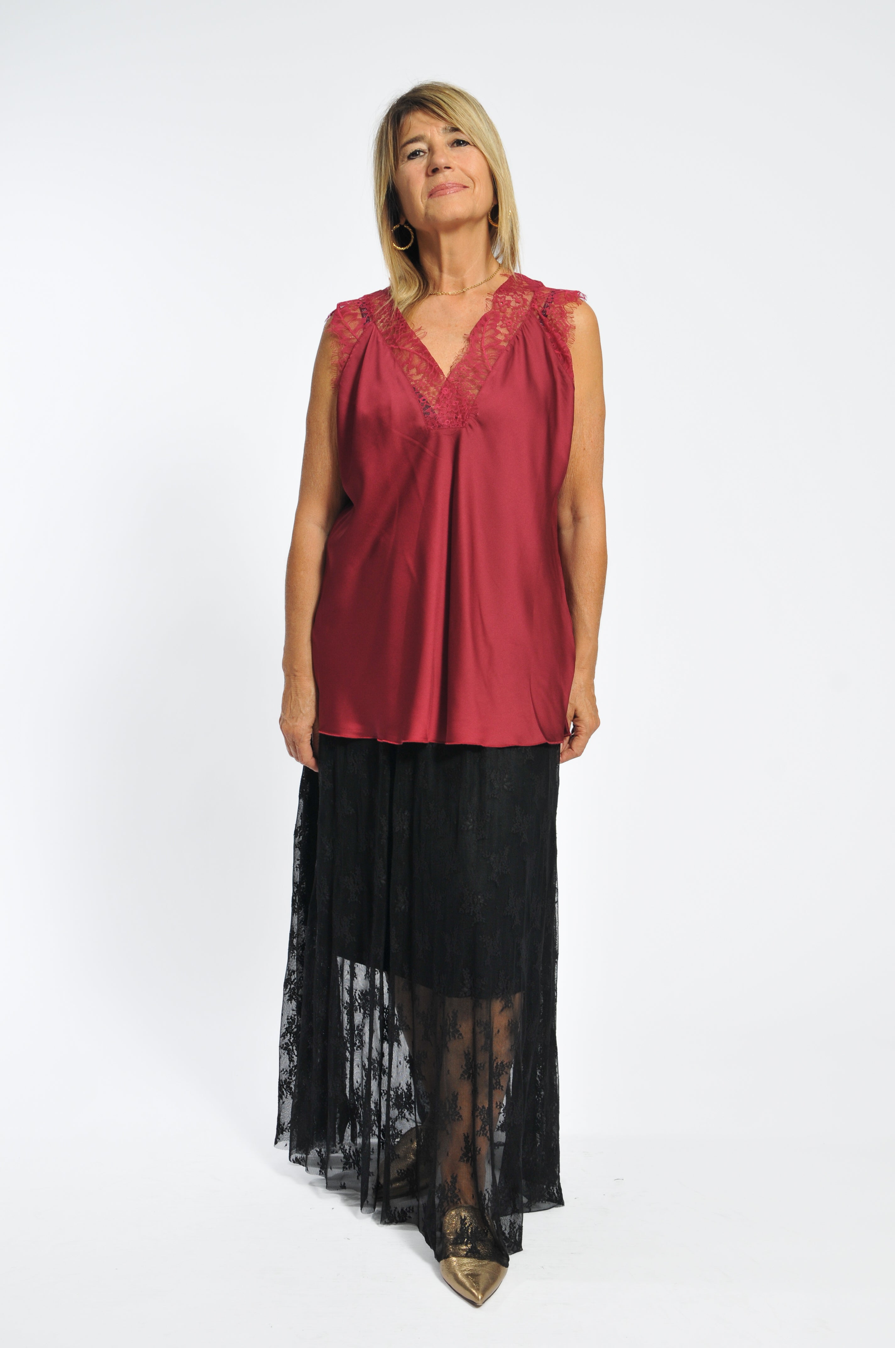 Top Pizzo Paris