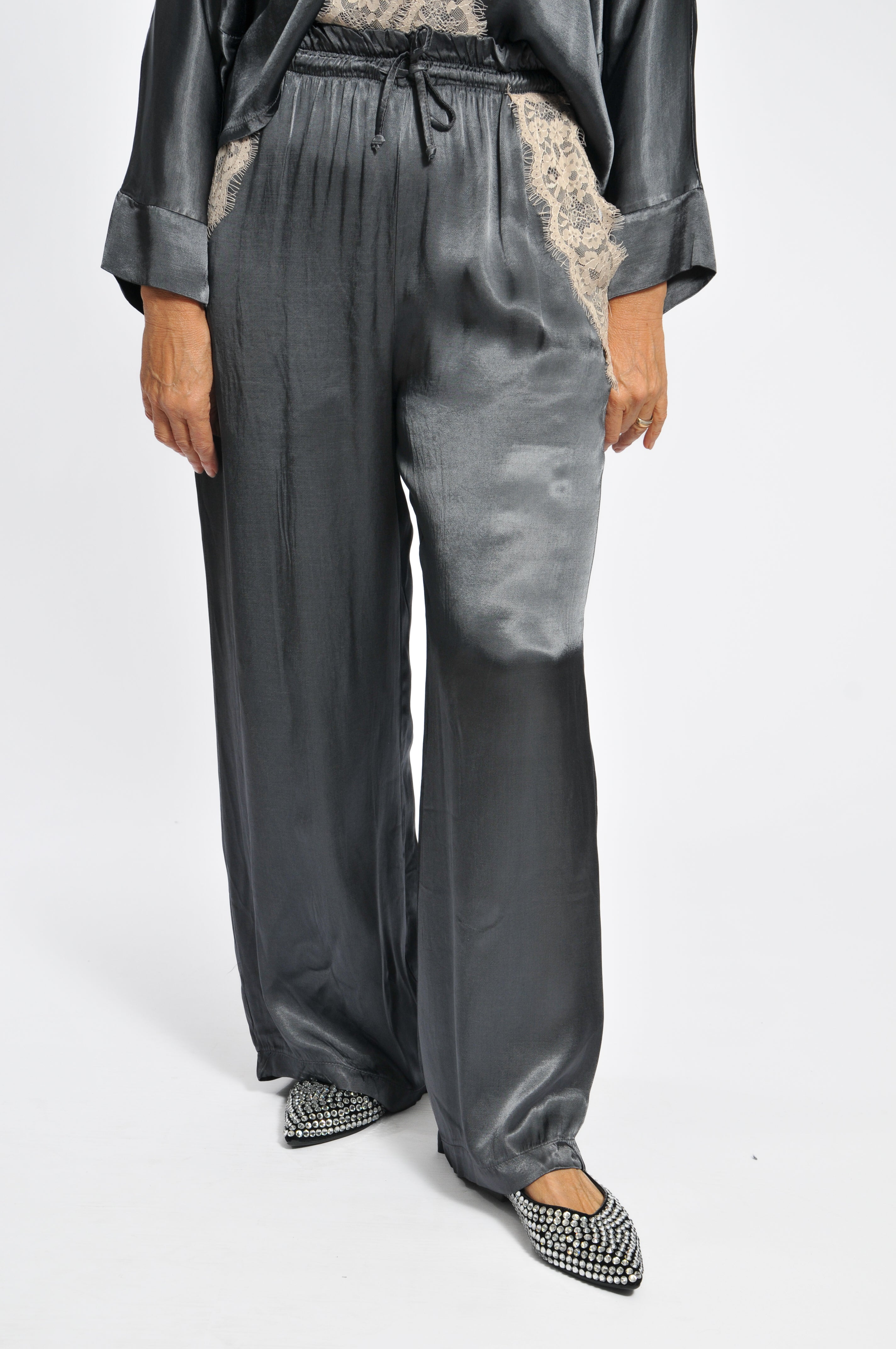 Pantalone Ocean Pizzo