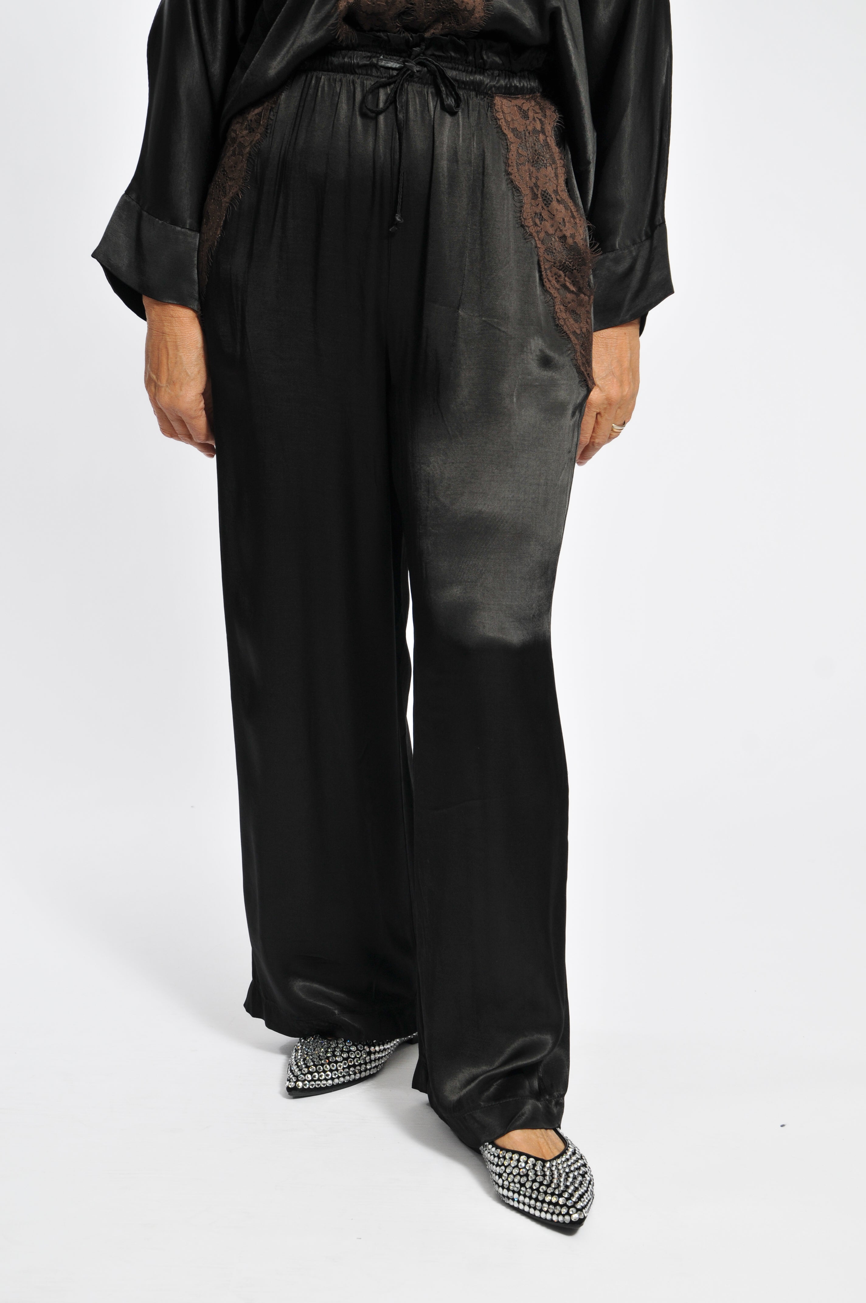 Pantalone Ocean Pizzo