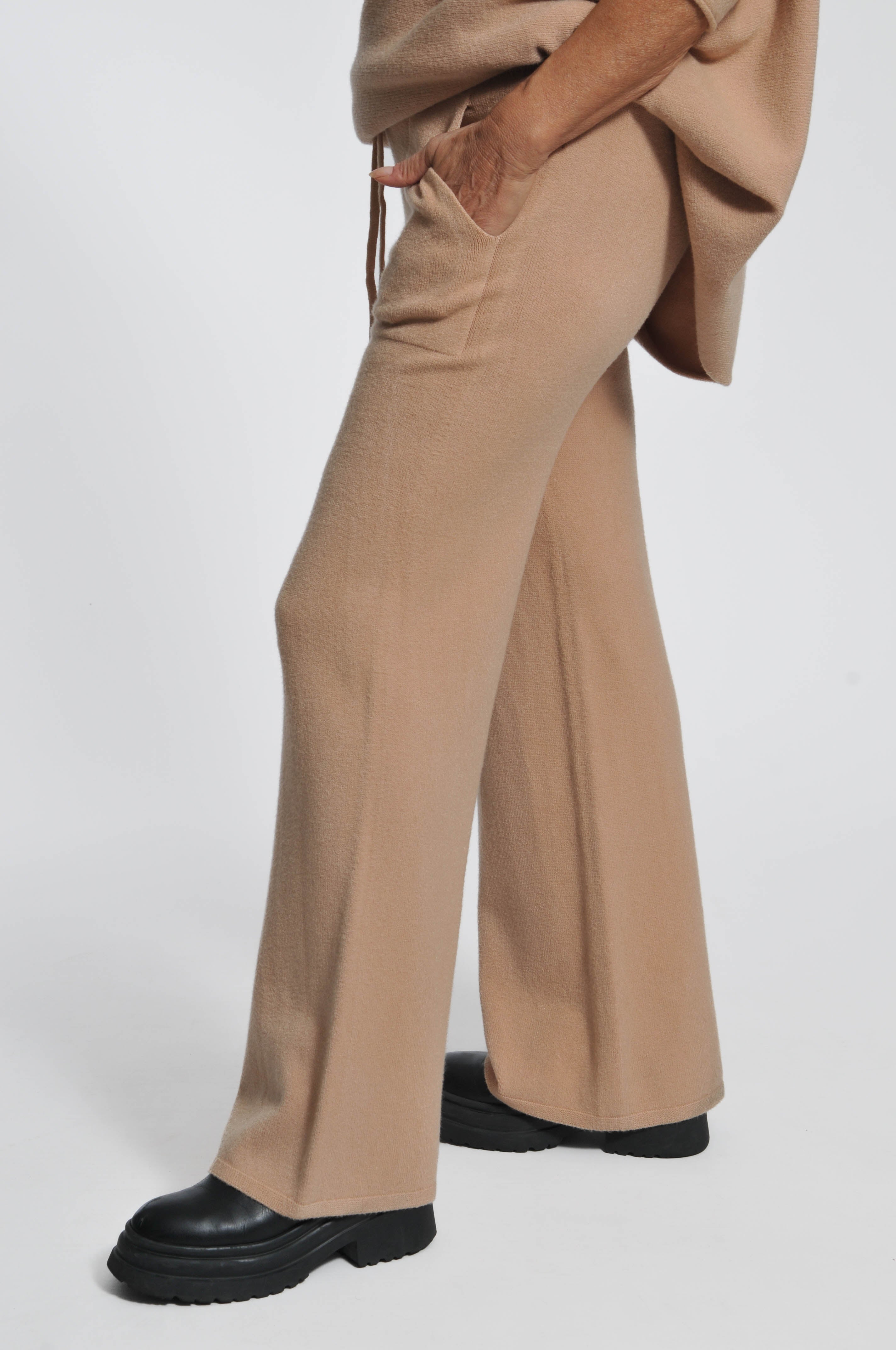 Pantalone Paris Tasche