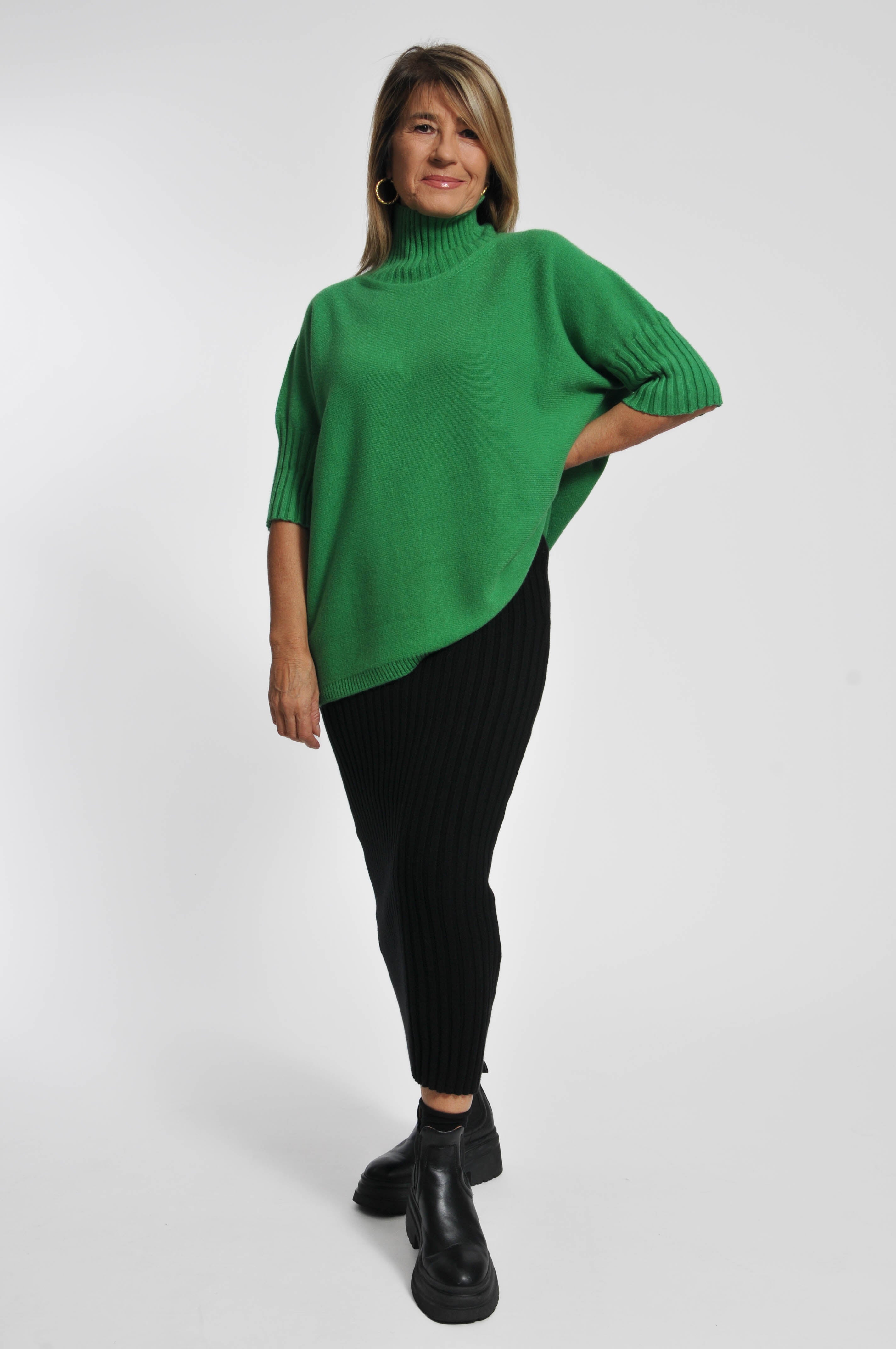 Maglia Paris Manica Gomito