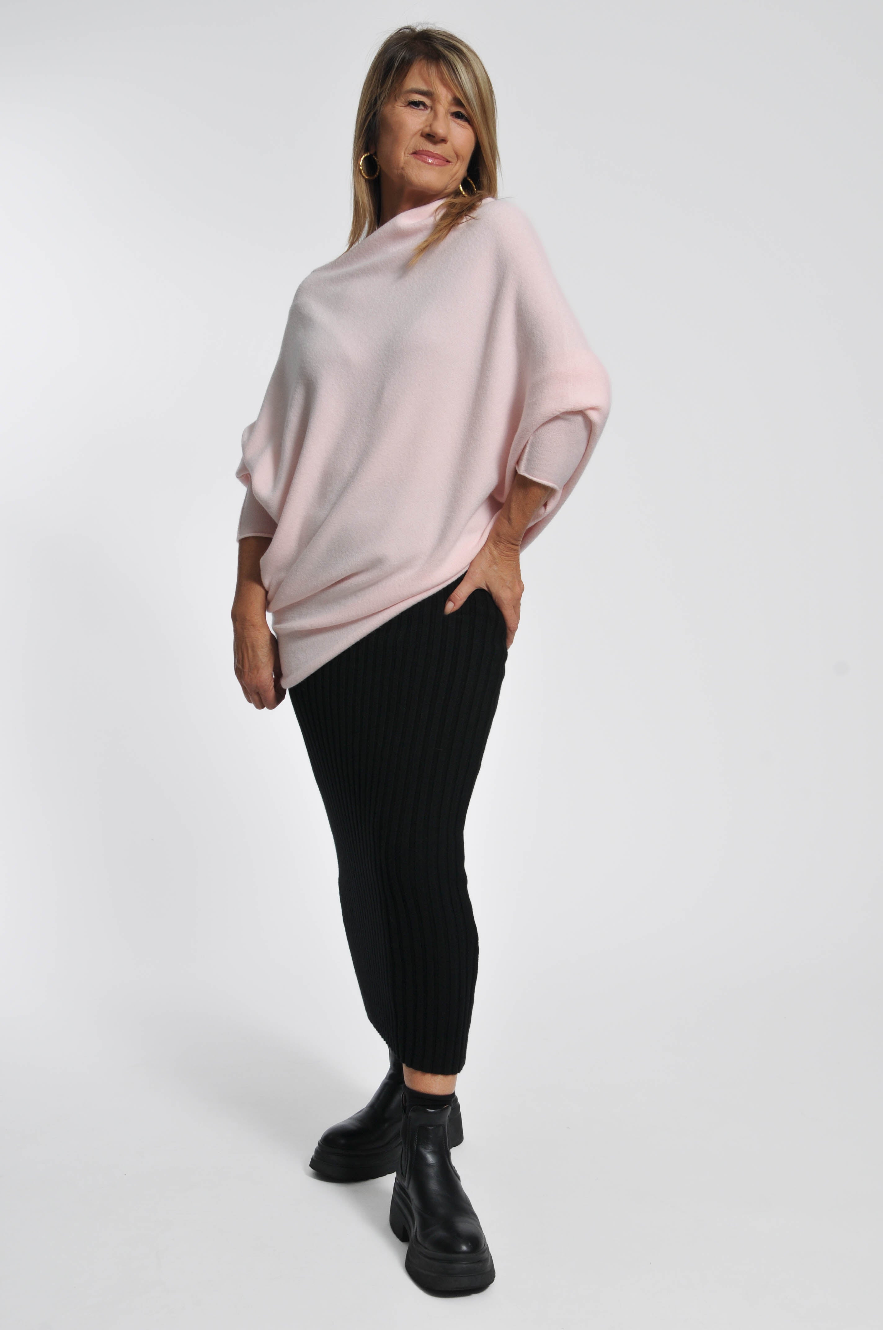 Maglia Paris Asimmetrica