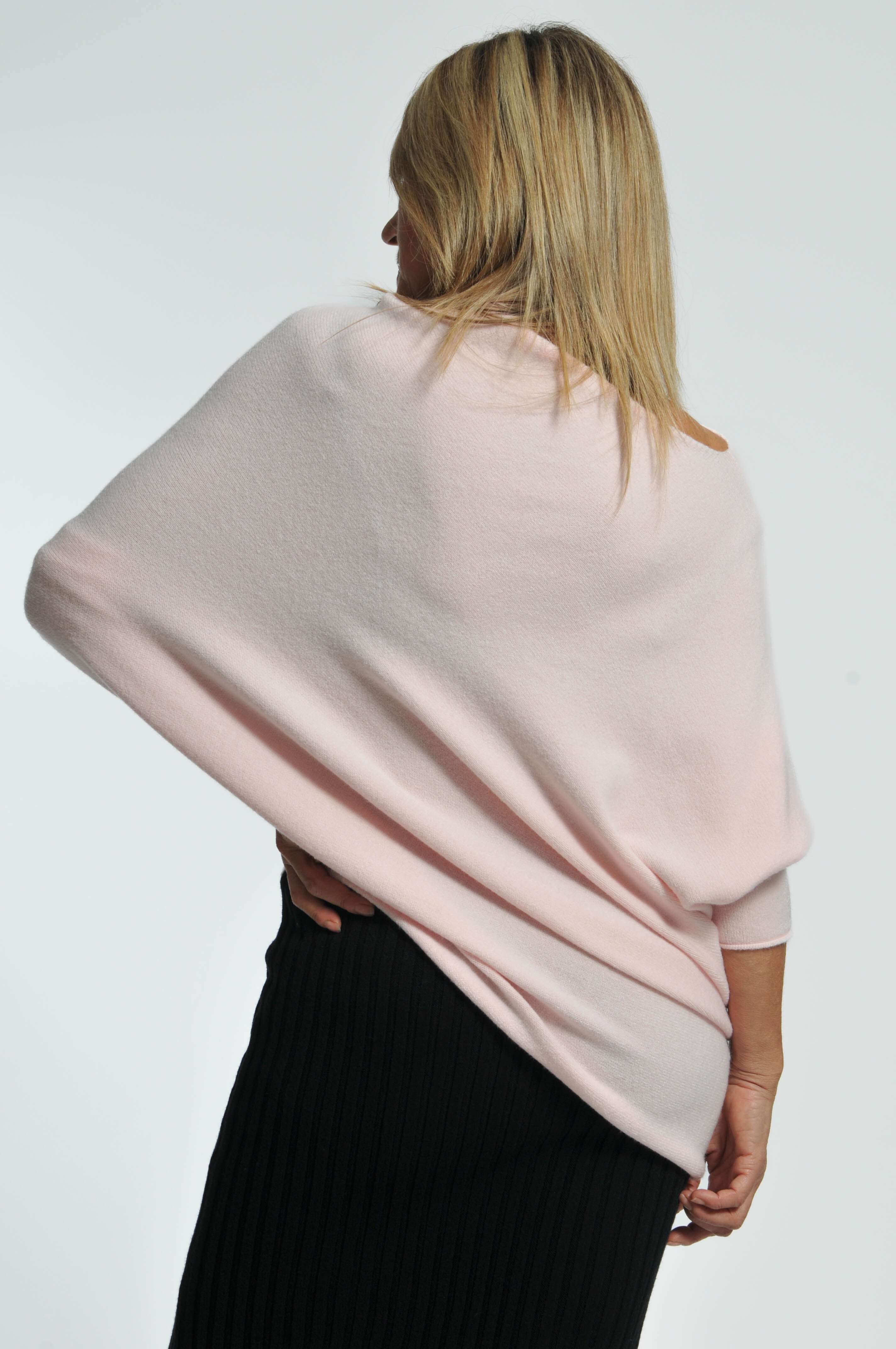 Maglia Paris Asimmetrica