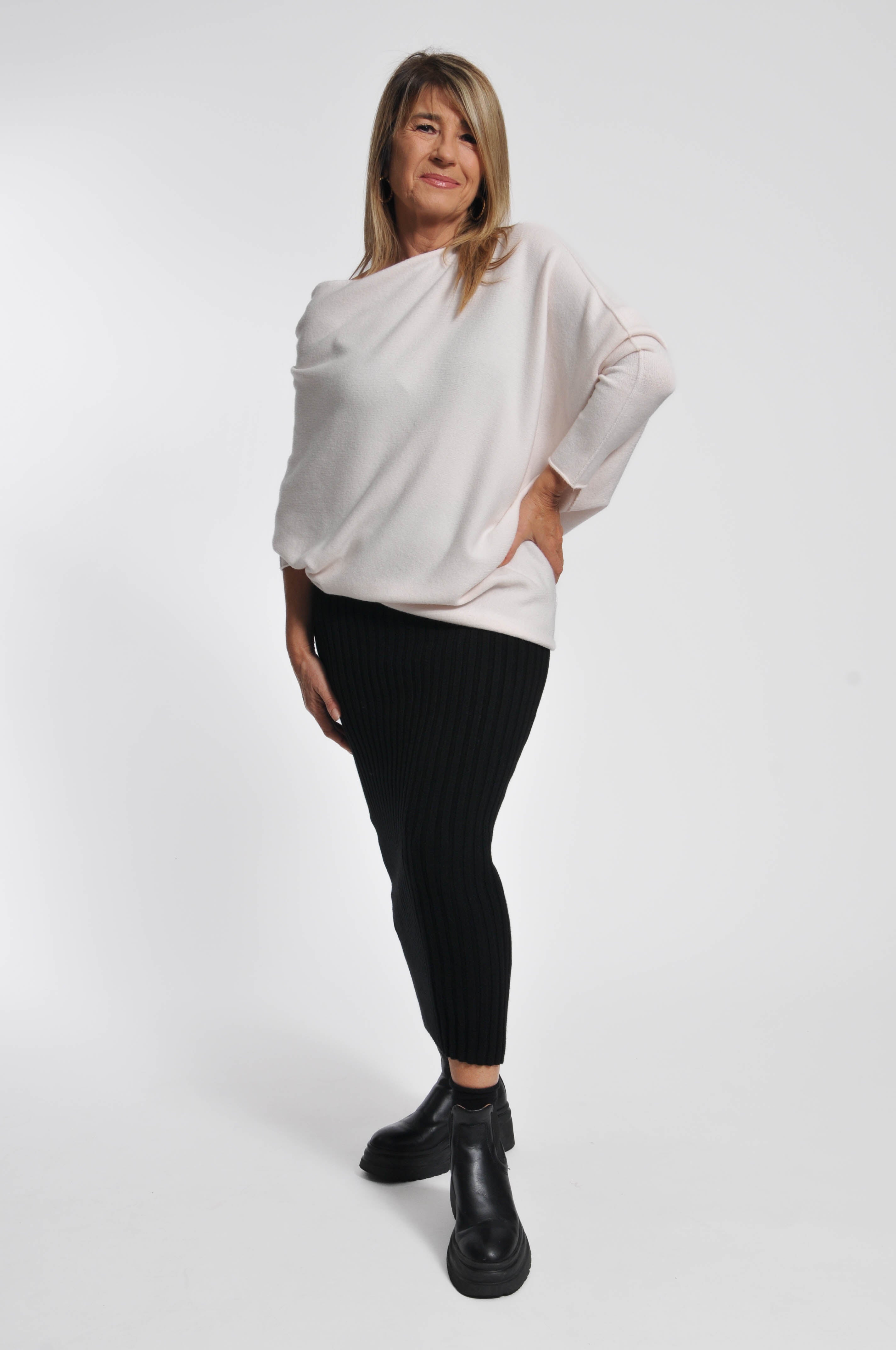 Maglia Paris Asimmetrica