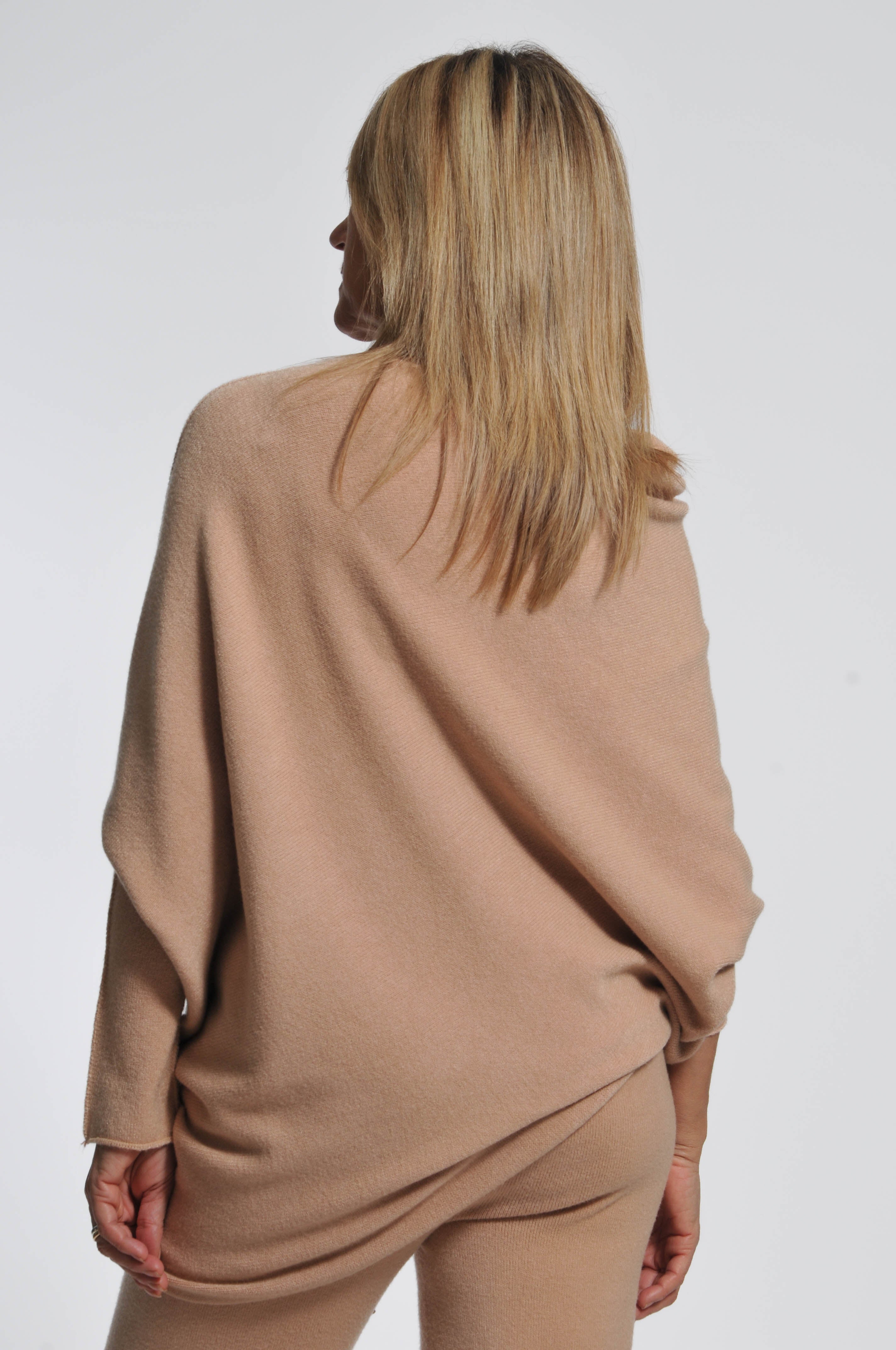 Maglia Paris Asimmetrica