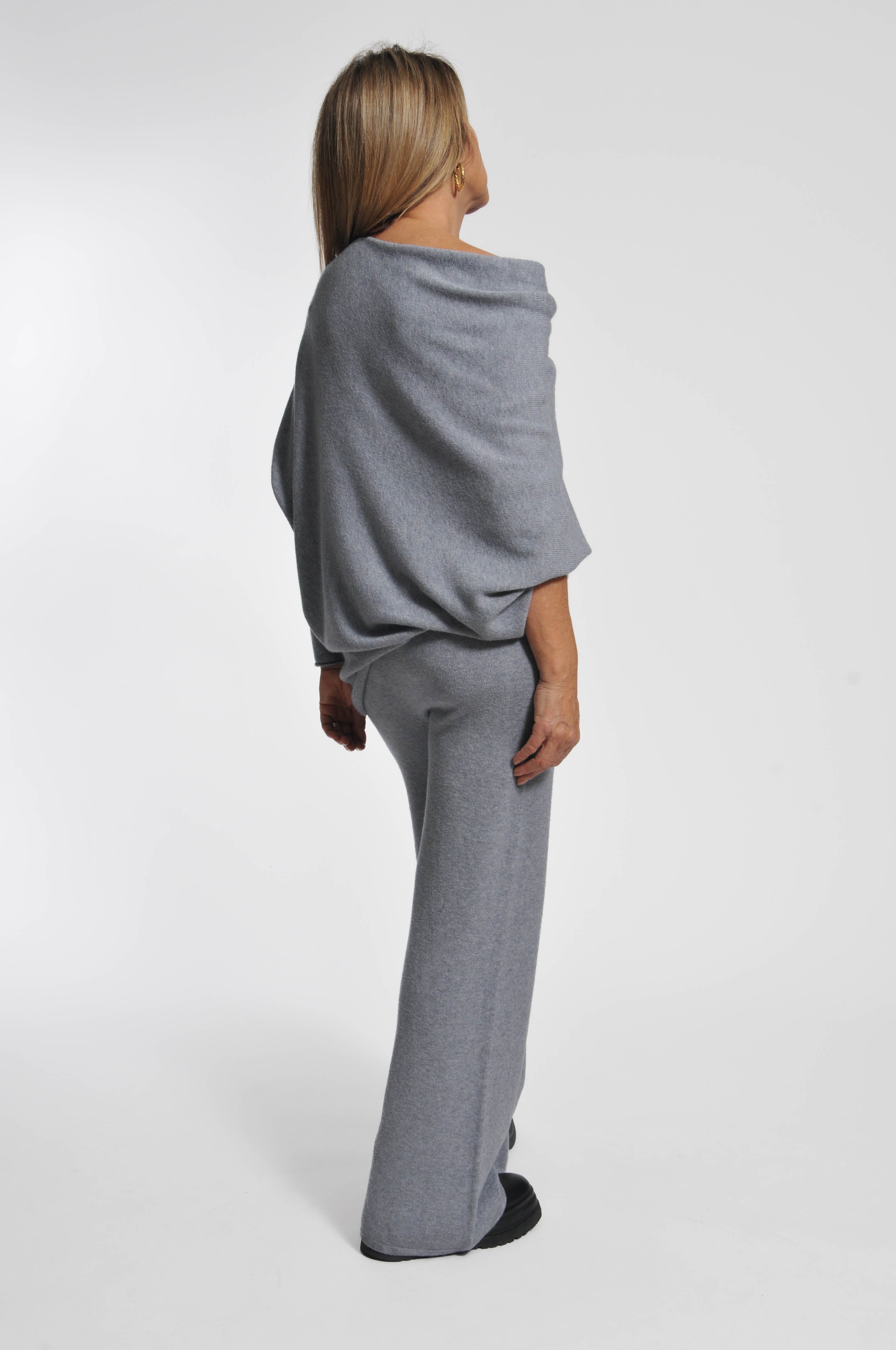 Maglia Paris Asimmetrica