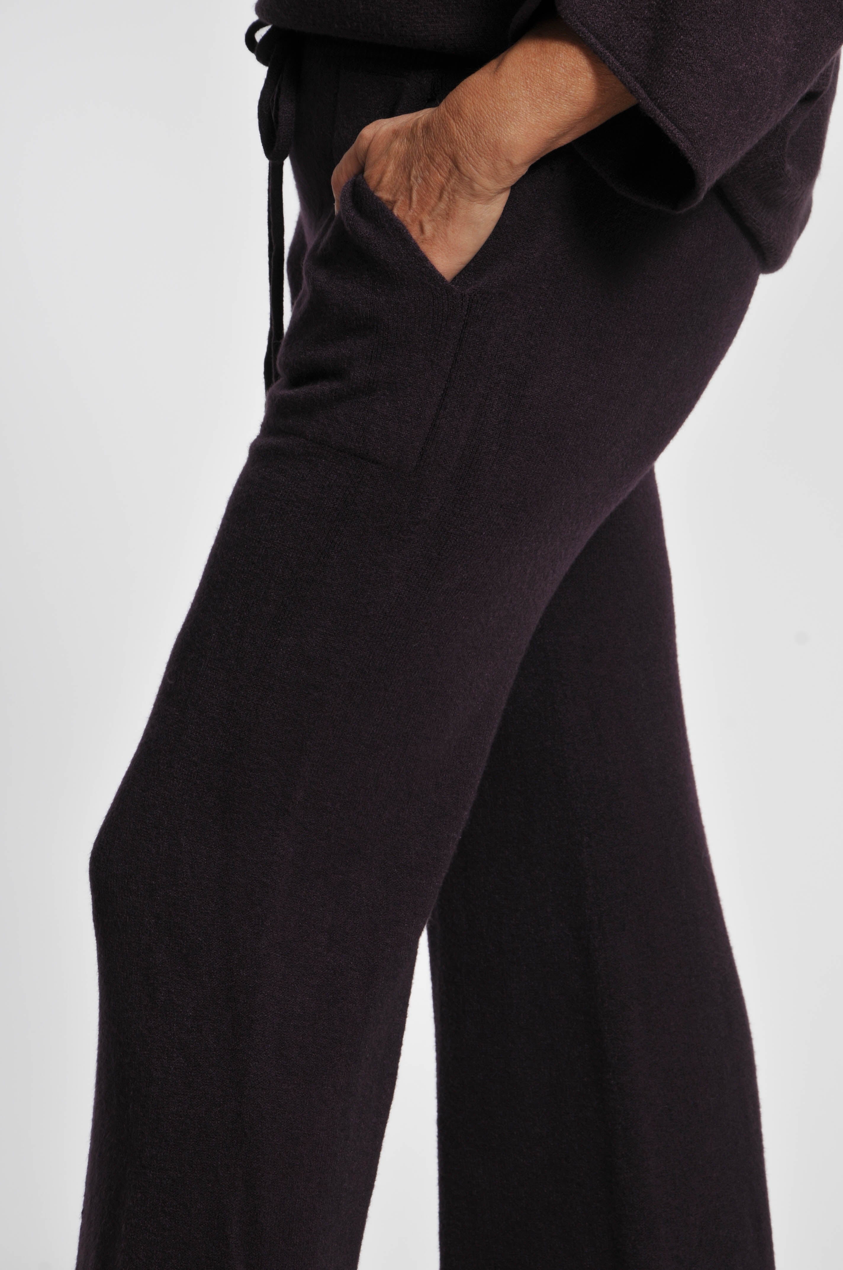 Pantalone Paris Tasche