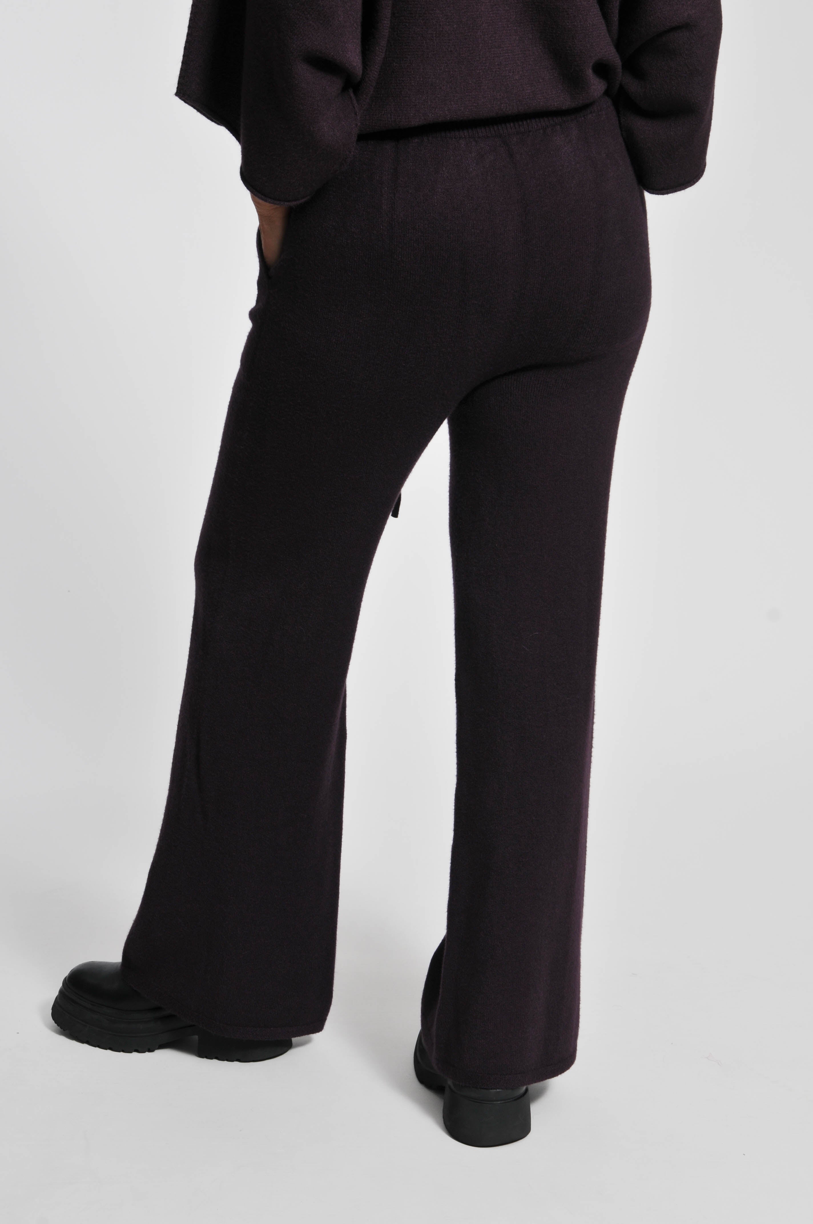 Pantalone Paris Tasche