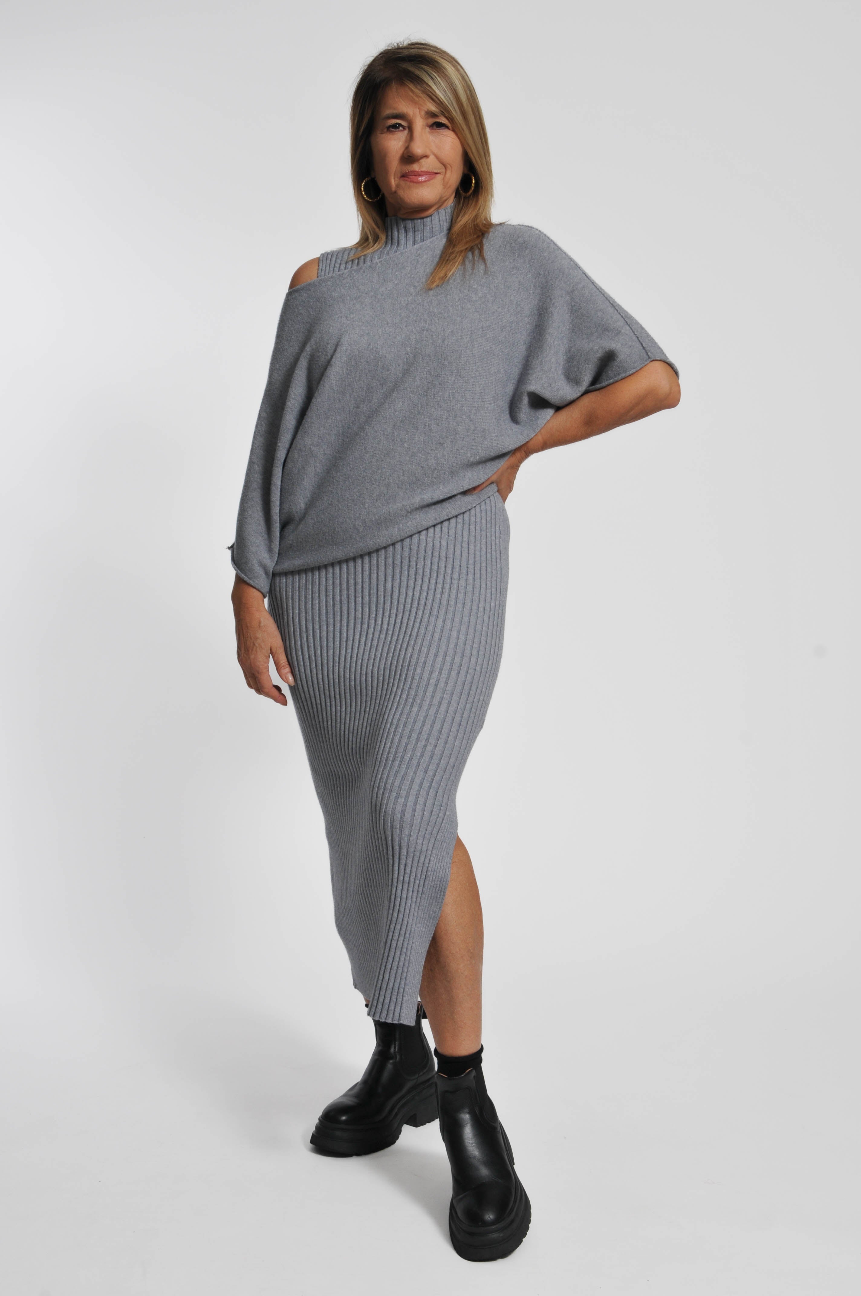 Maglia Paris Barchetta