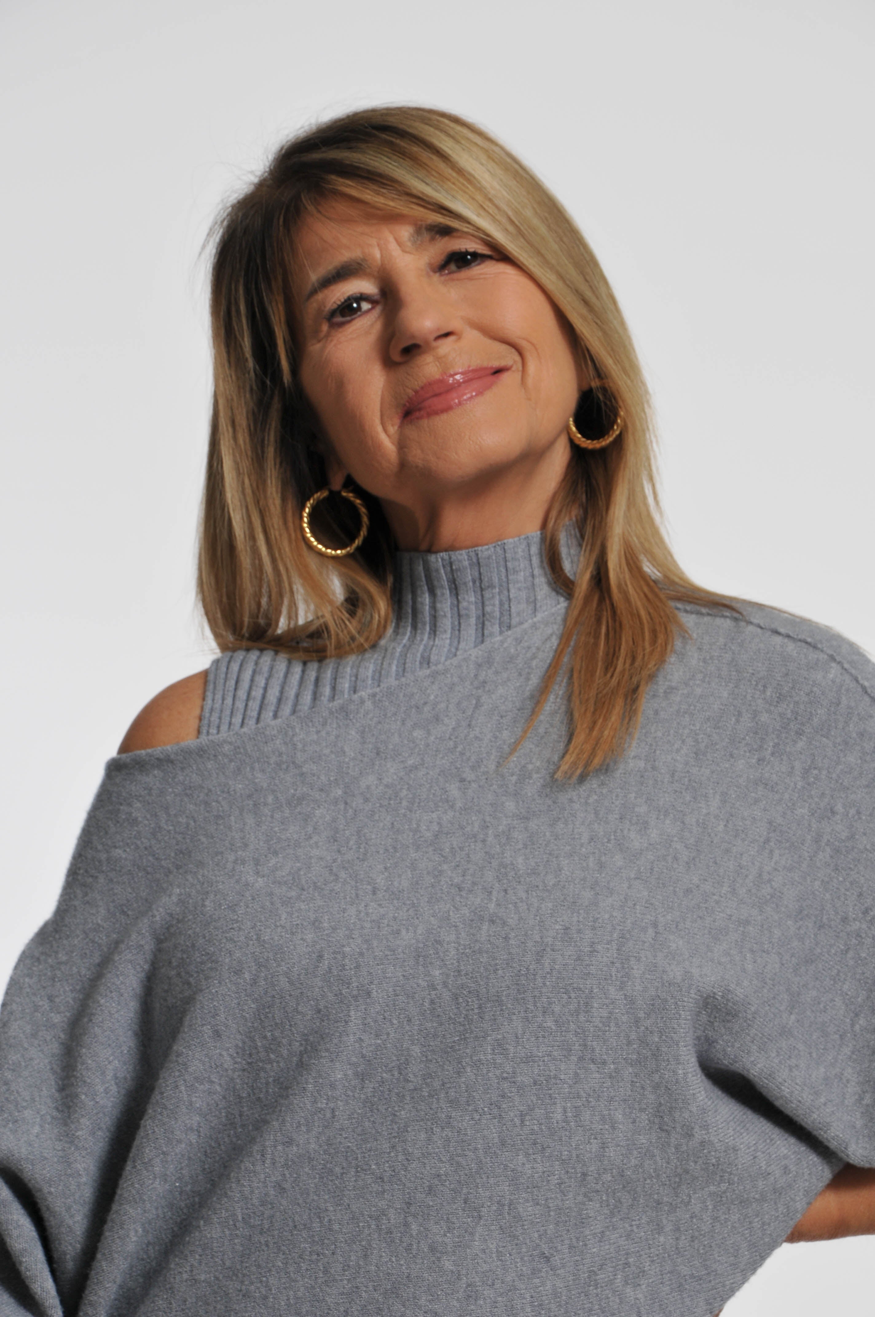 Maglia Paris Barchetta