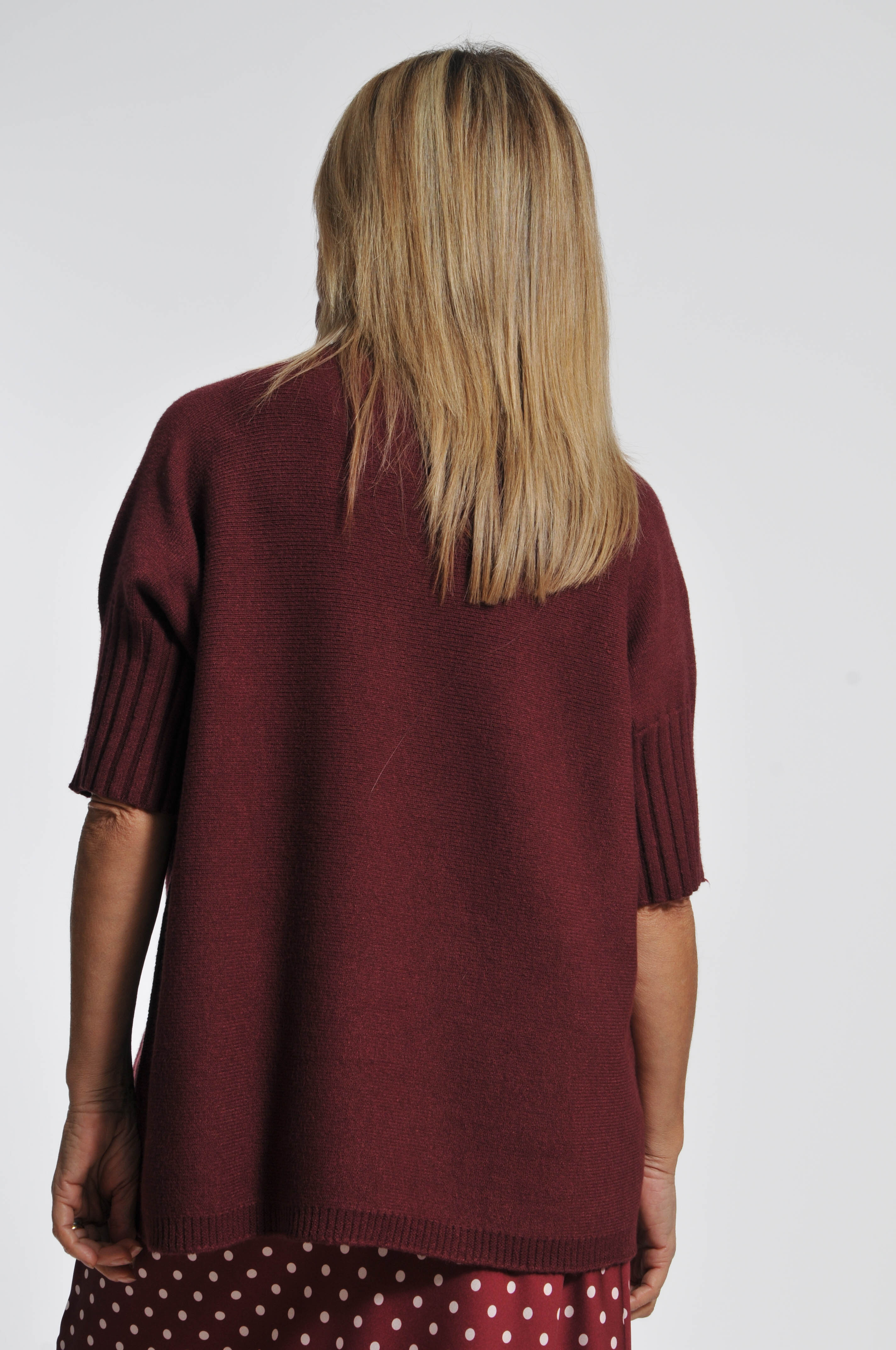 Maglia Paris Manica Gomito