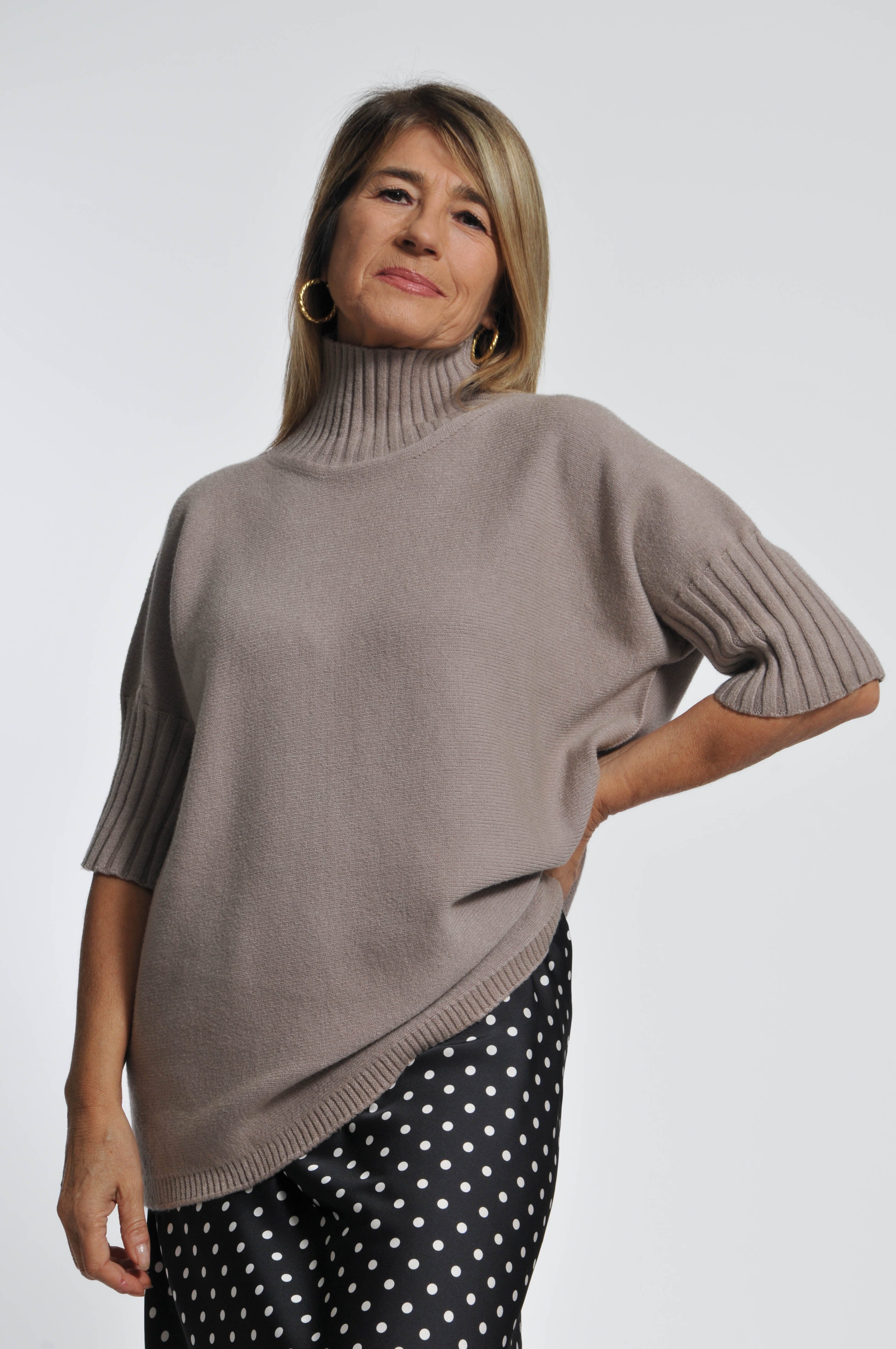 Maglia Paris Manica Gomito