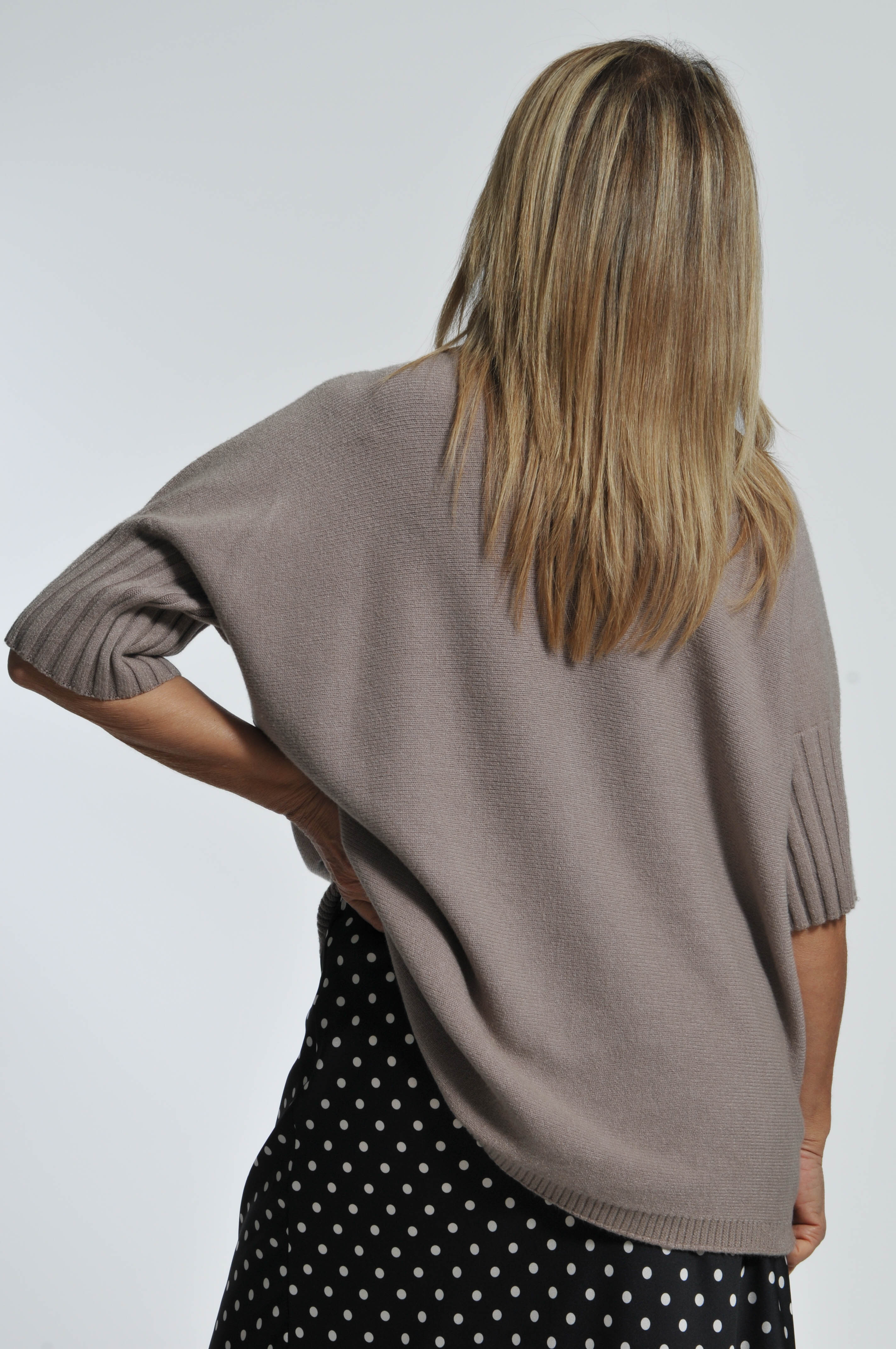 Maglia Paris Manica Gomito