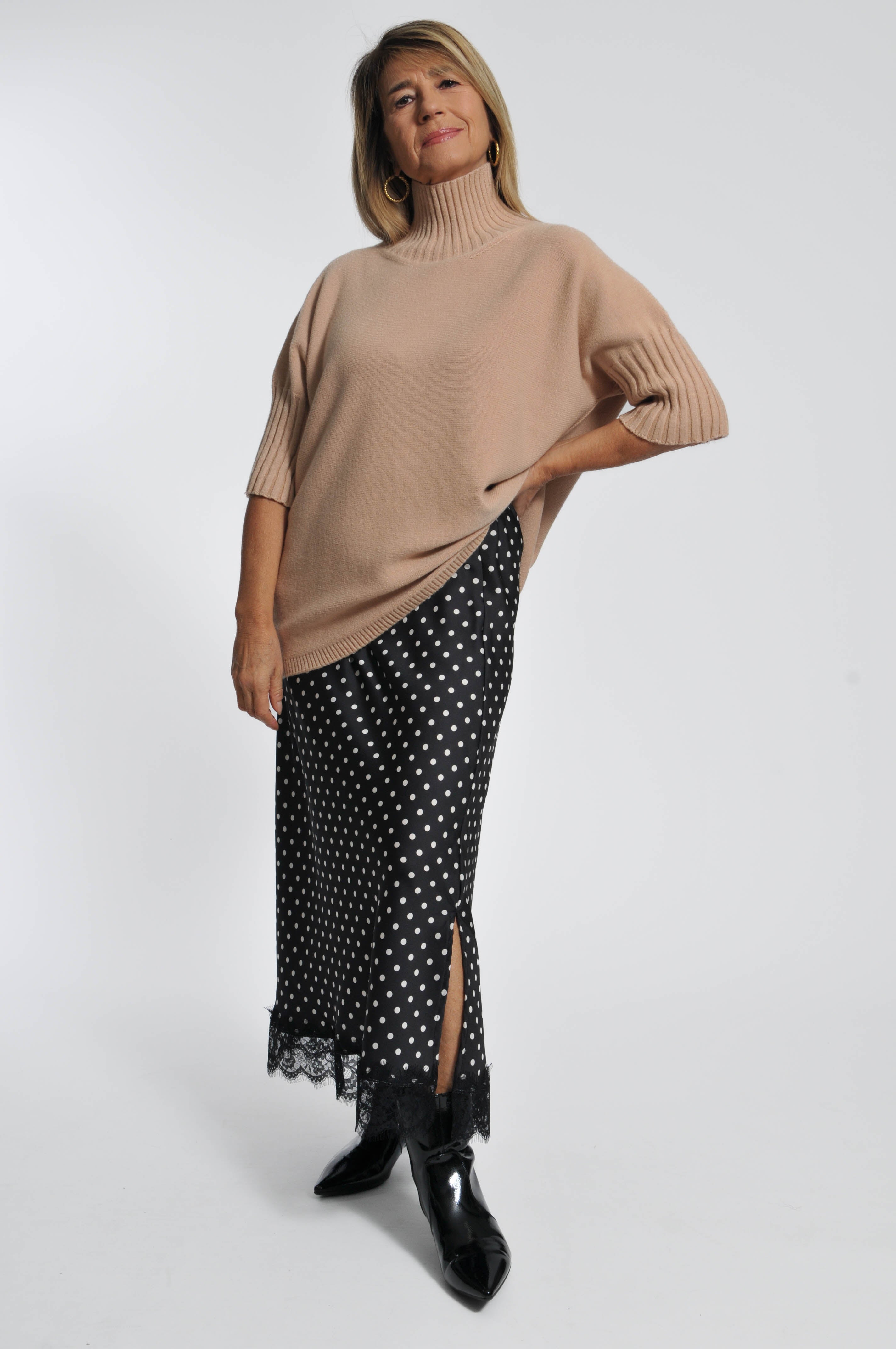 Maglia Paris Manica Gomito