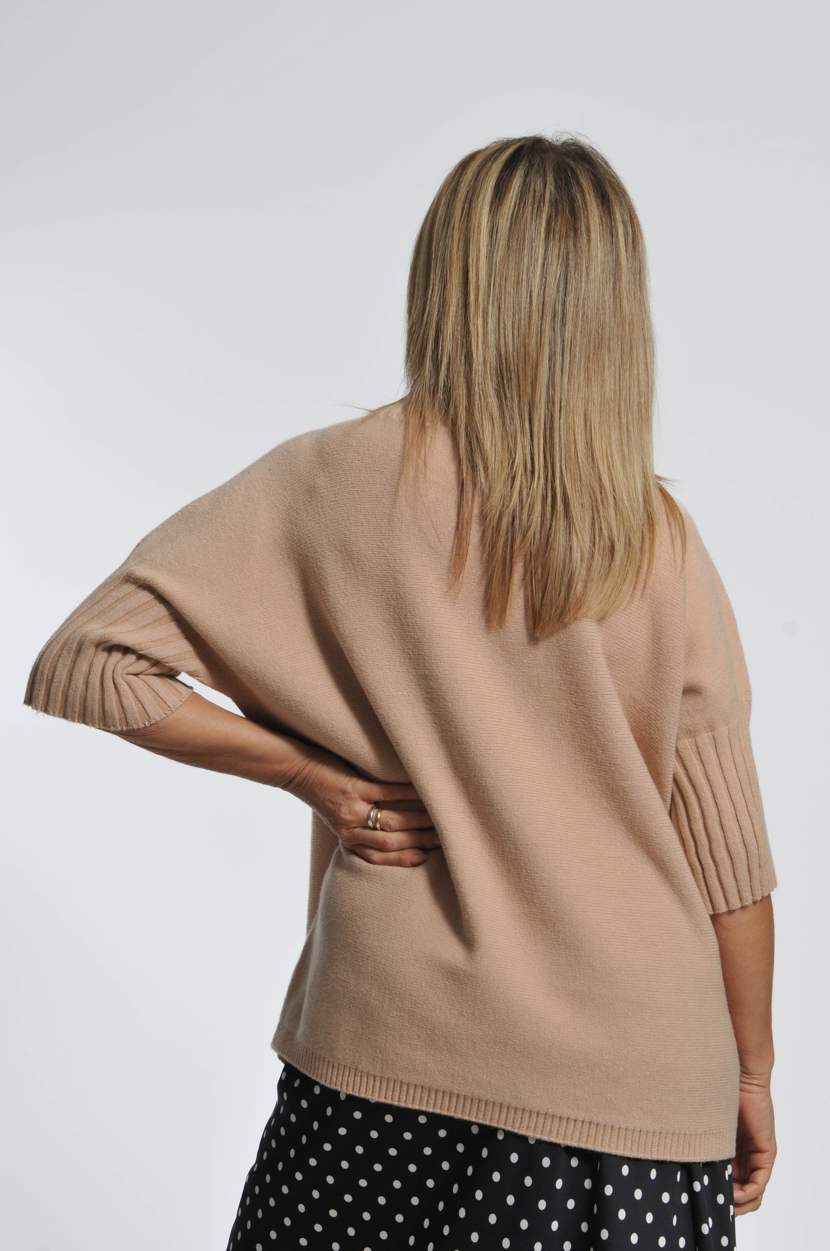 Maglia Paris Manica Gomito