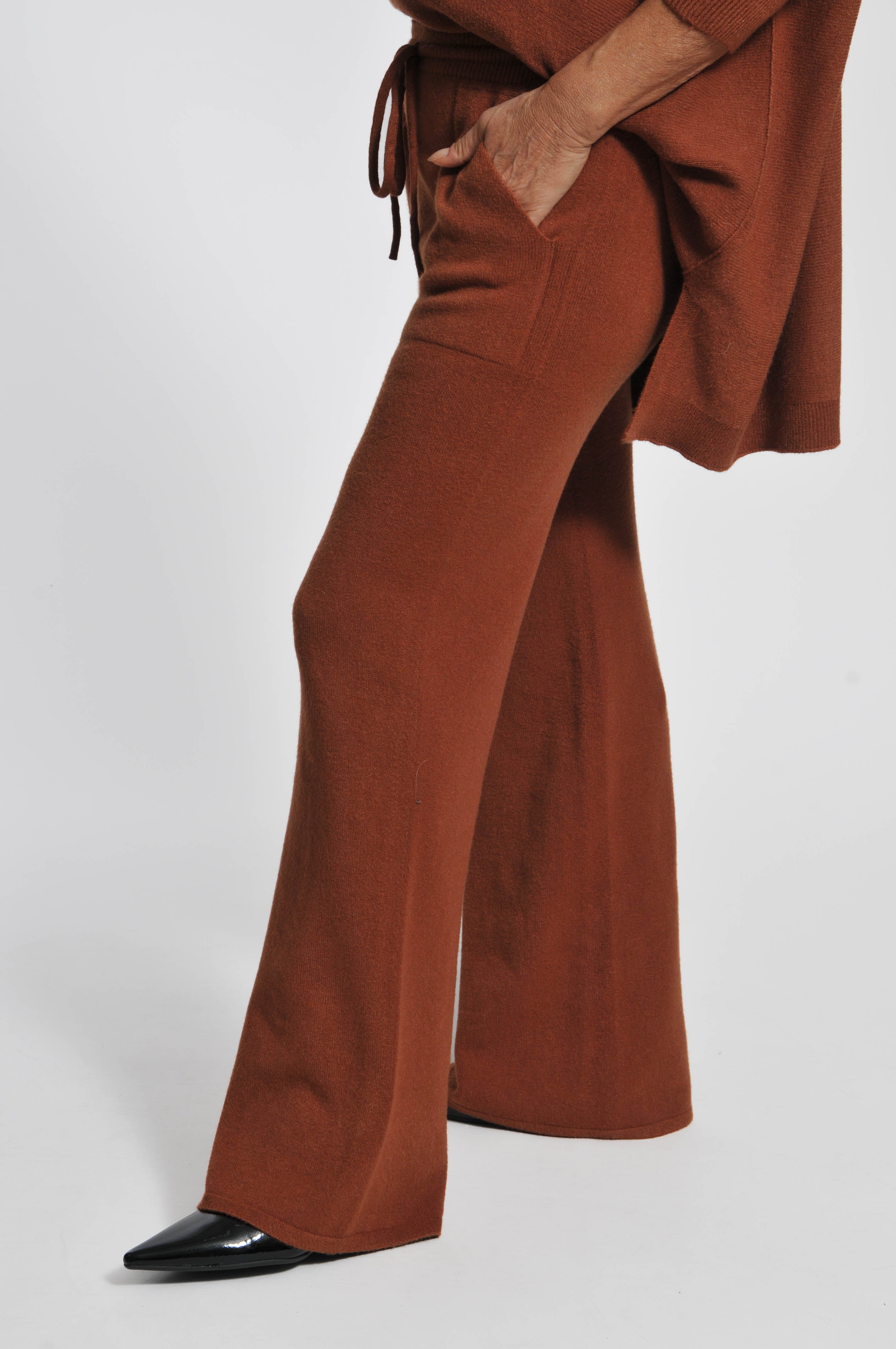 Pantalone Paris Tasche