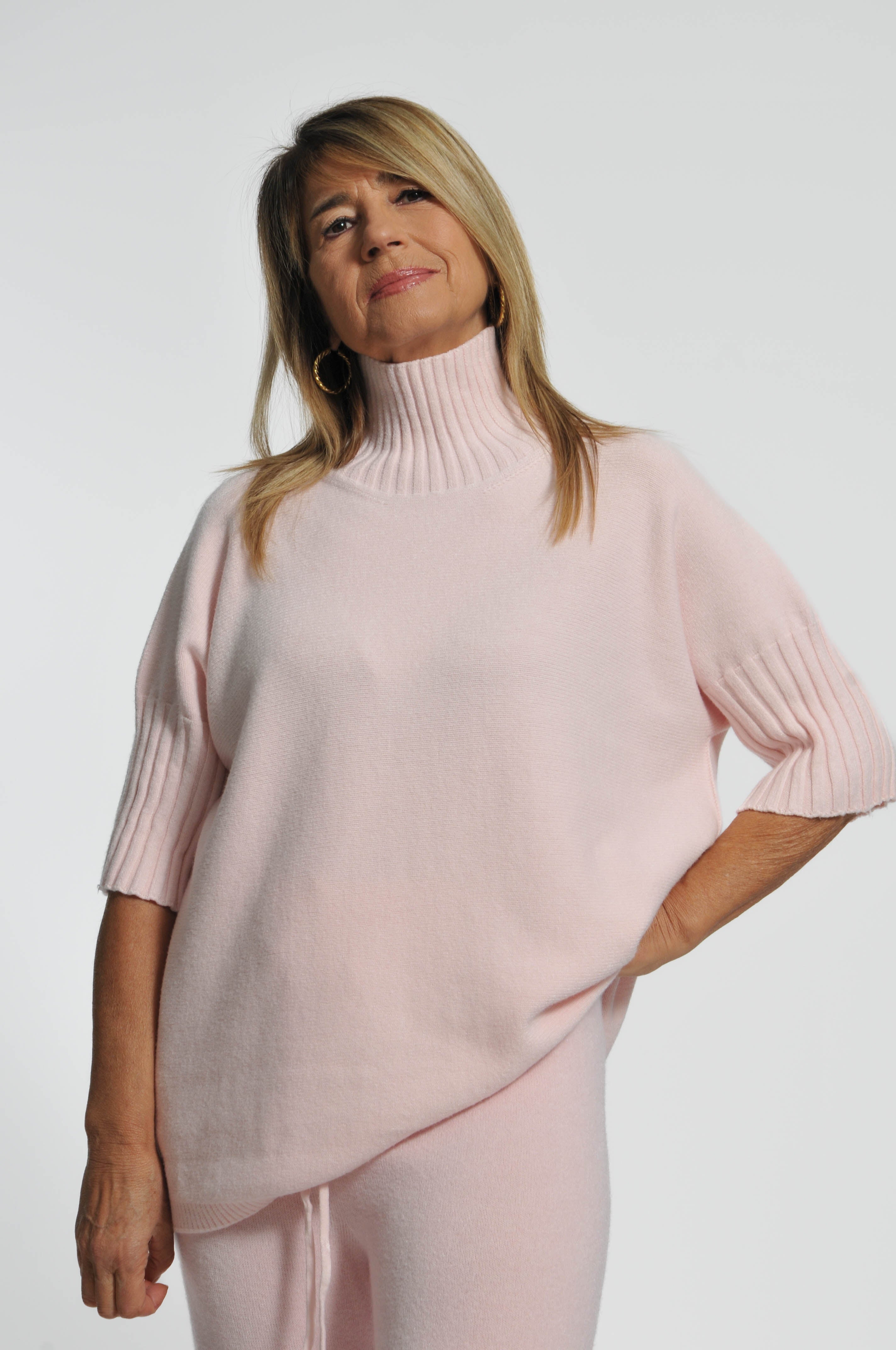 Maglia Paris Manica Gomito