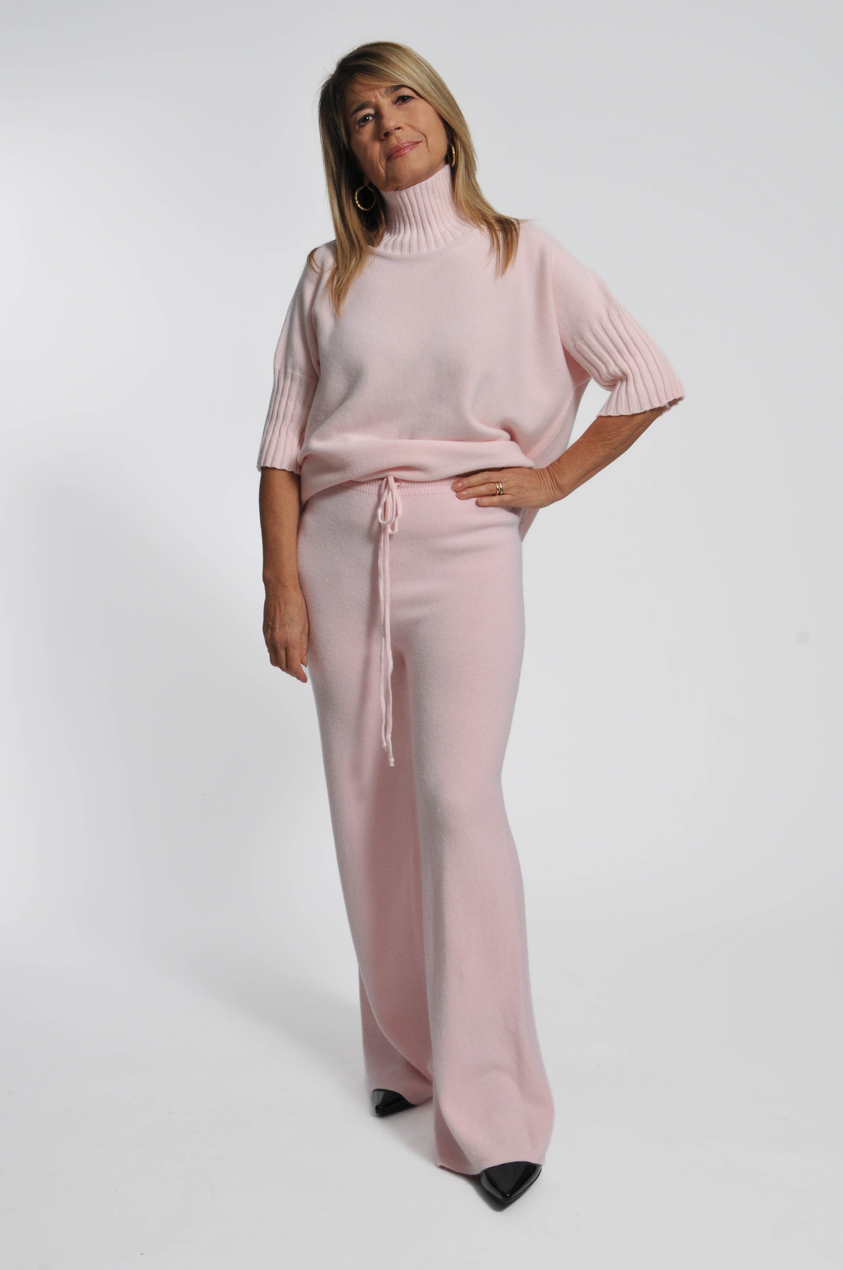 Pantalone Paris