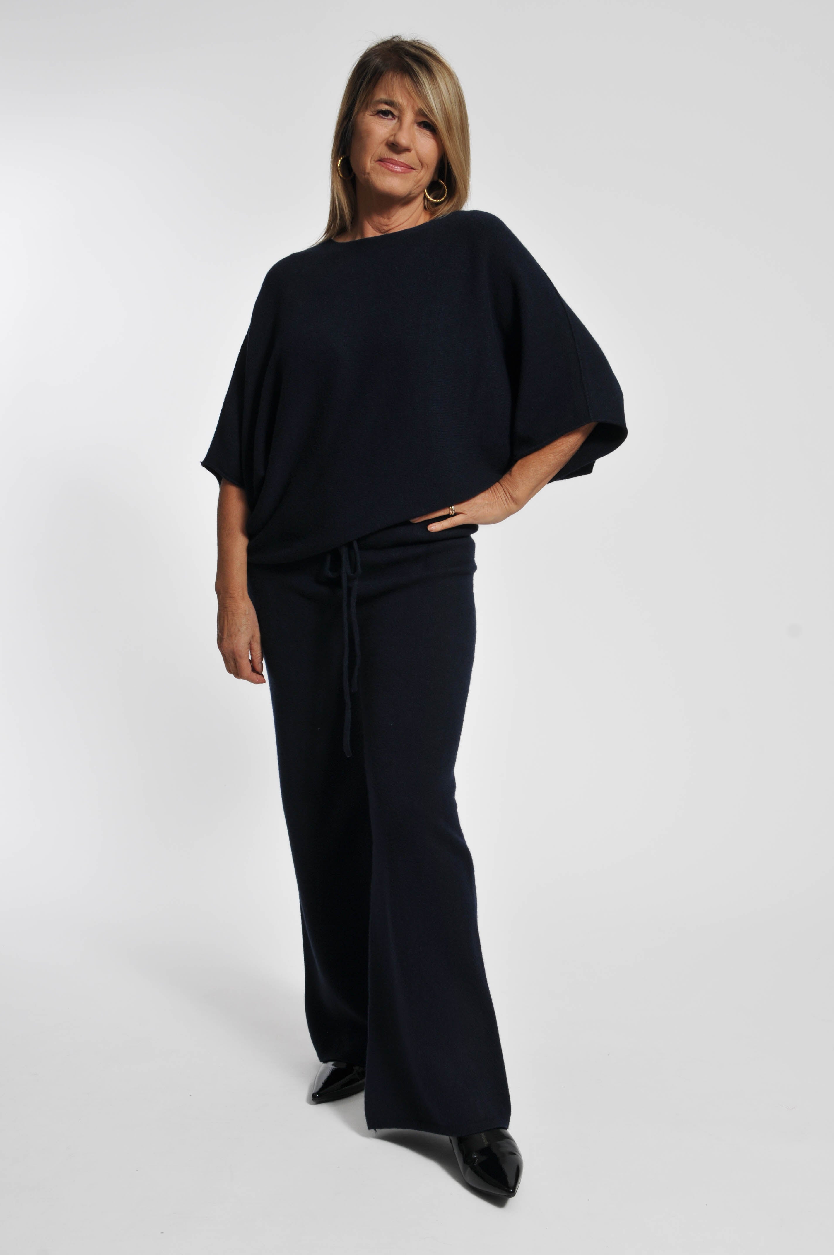Pantalone Paris