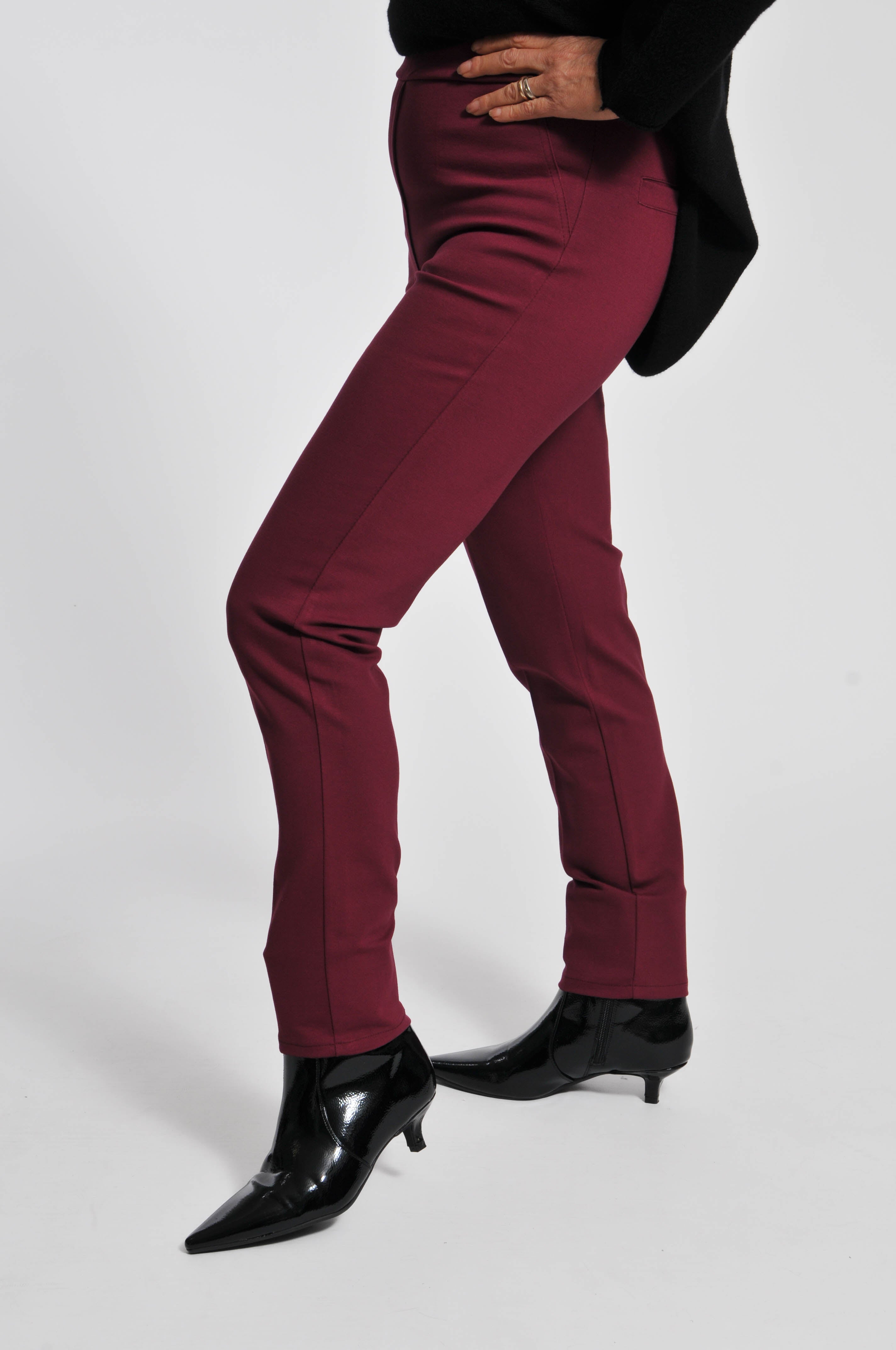 Pantalone Filetto