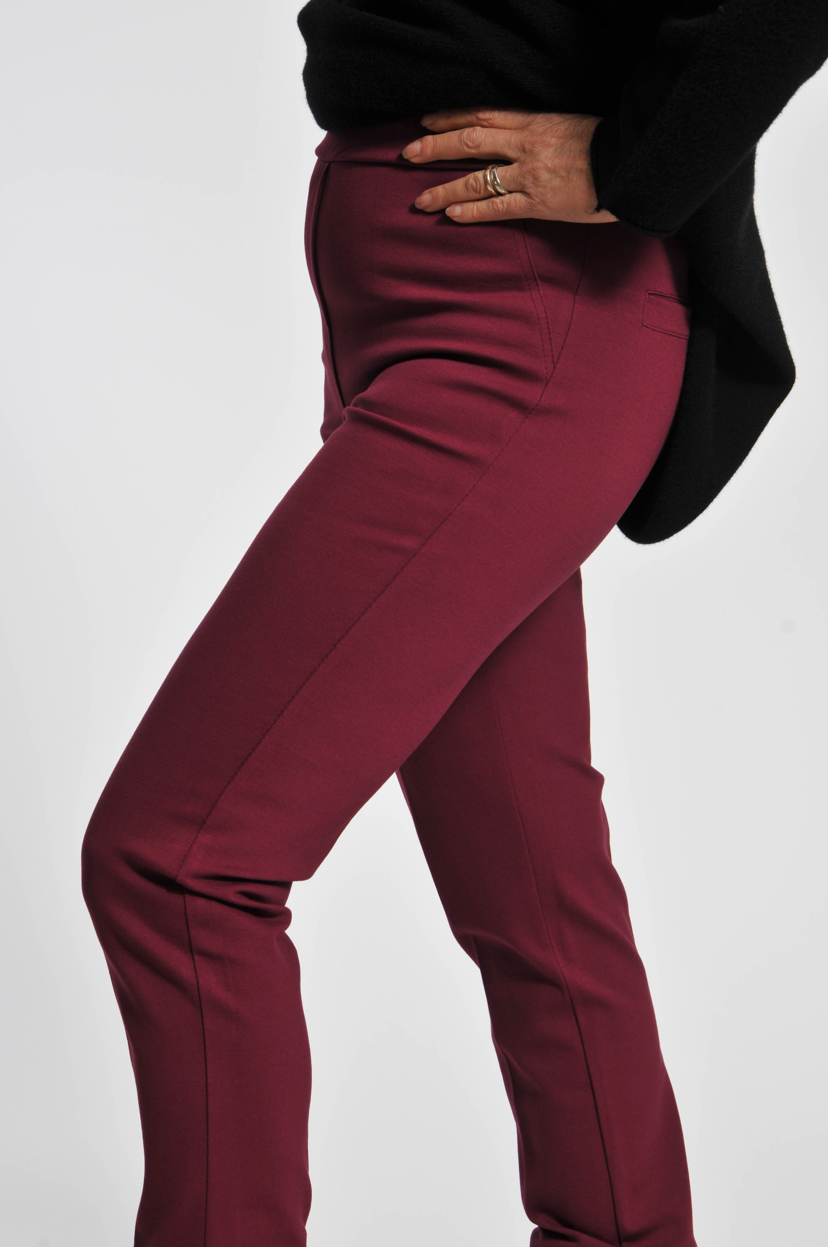 Pantalone Filetto