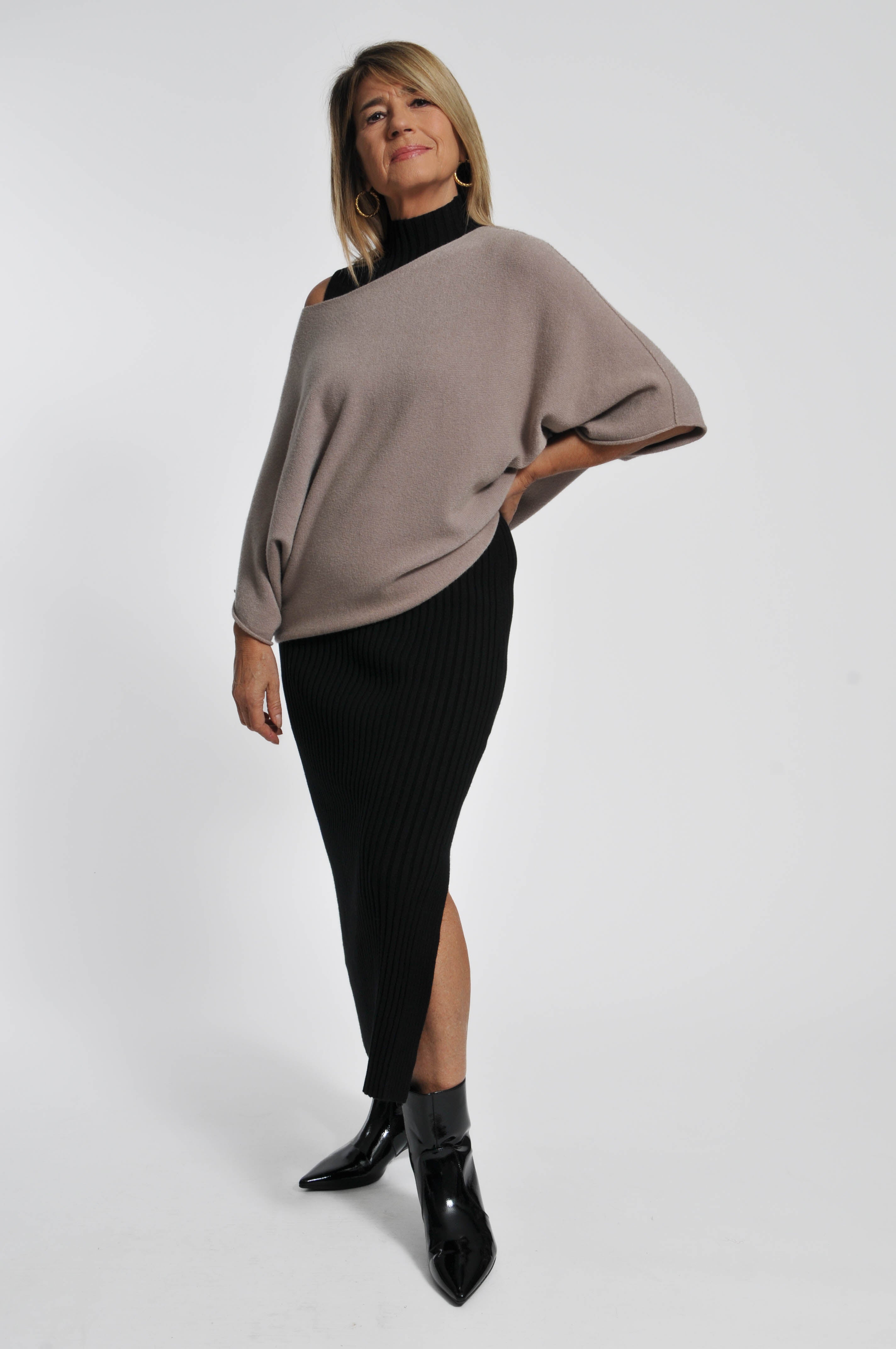 Maglia Paris Barchetta