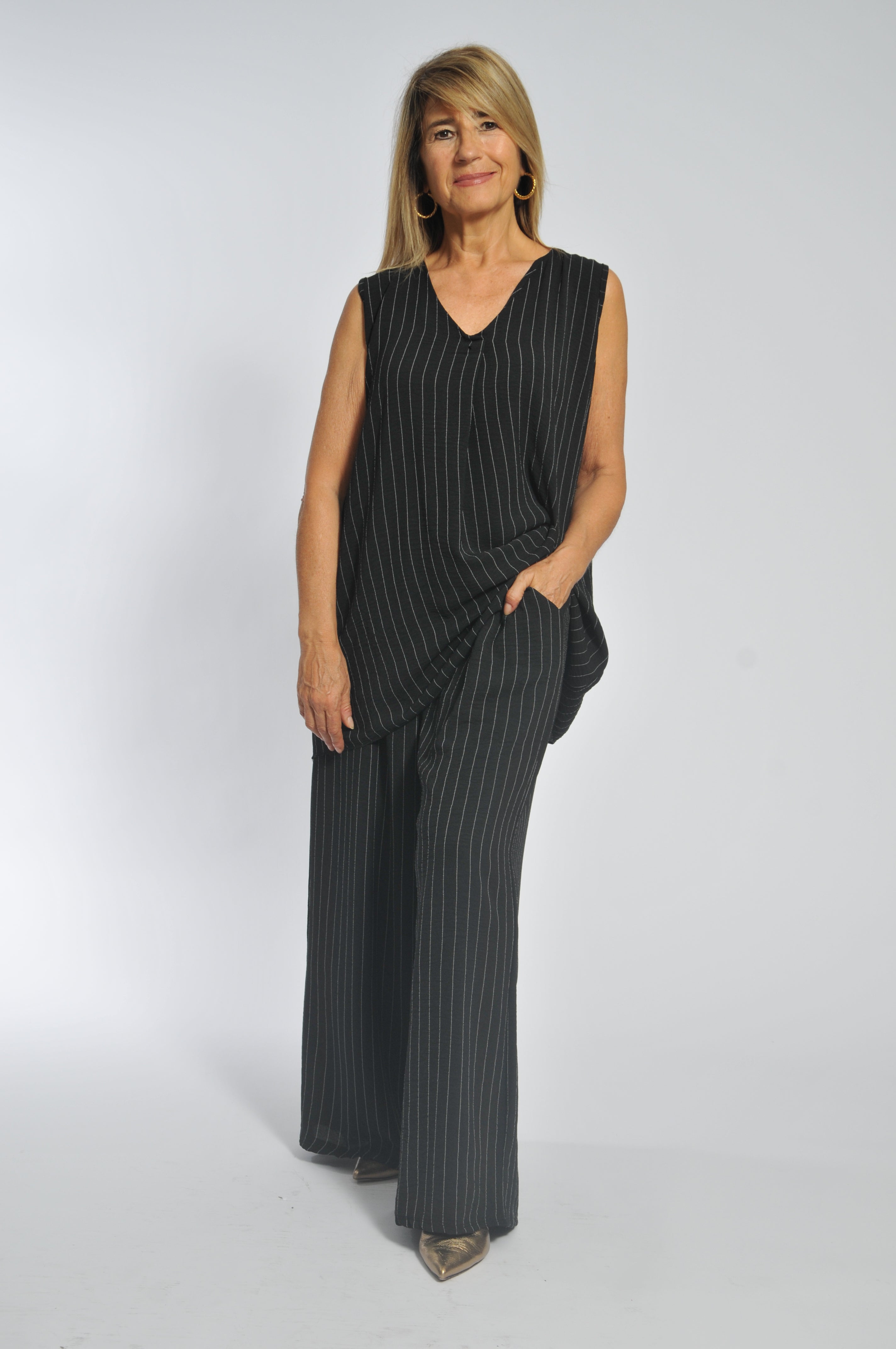 Blusa Federico
