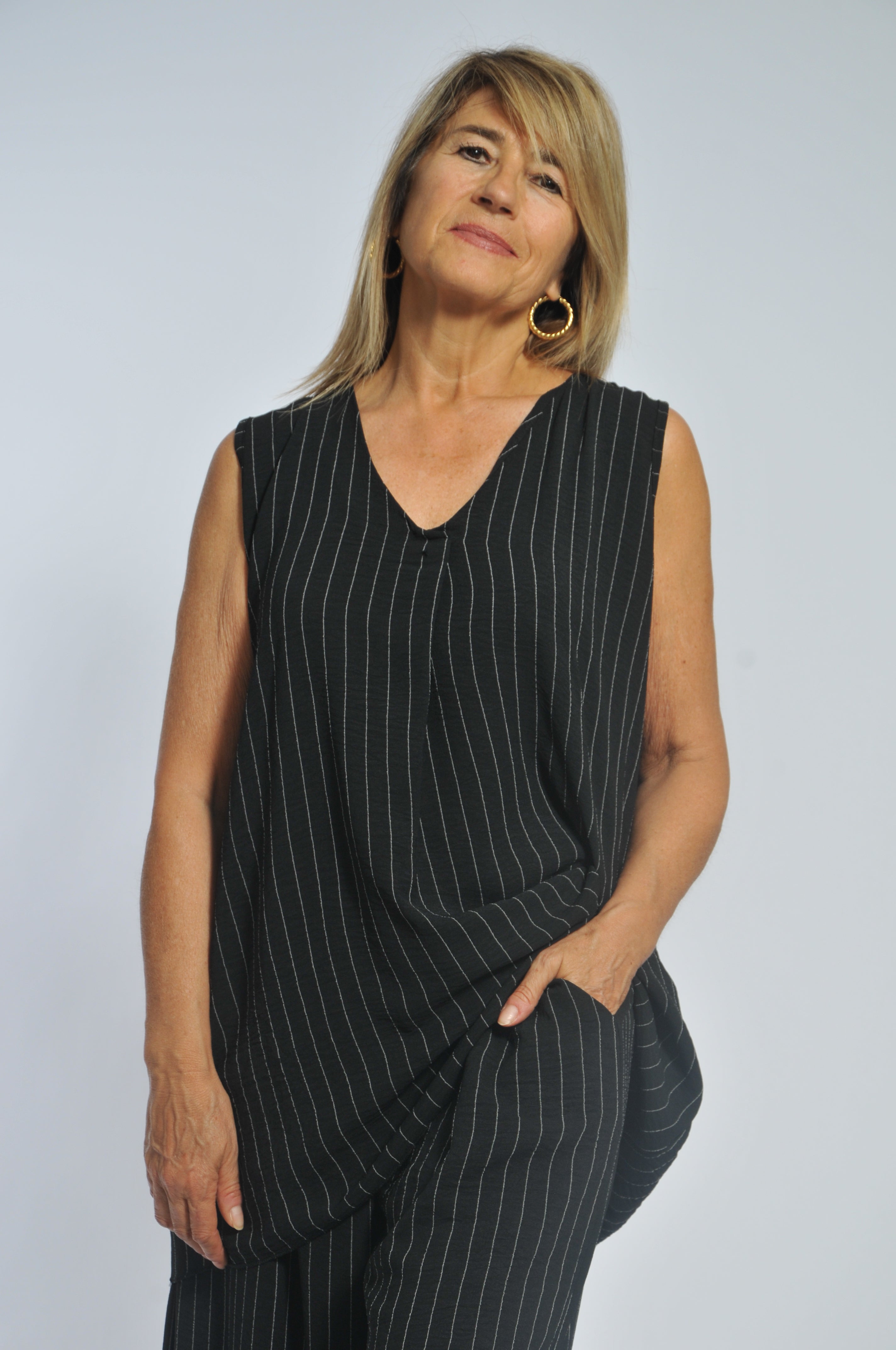 Blusa Federico