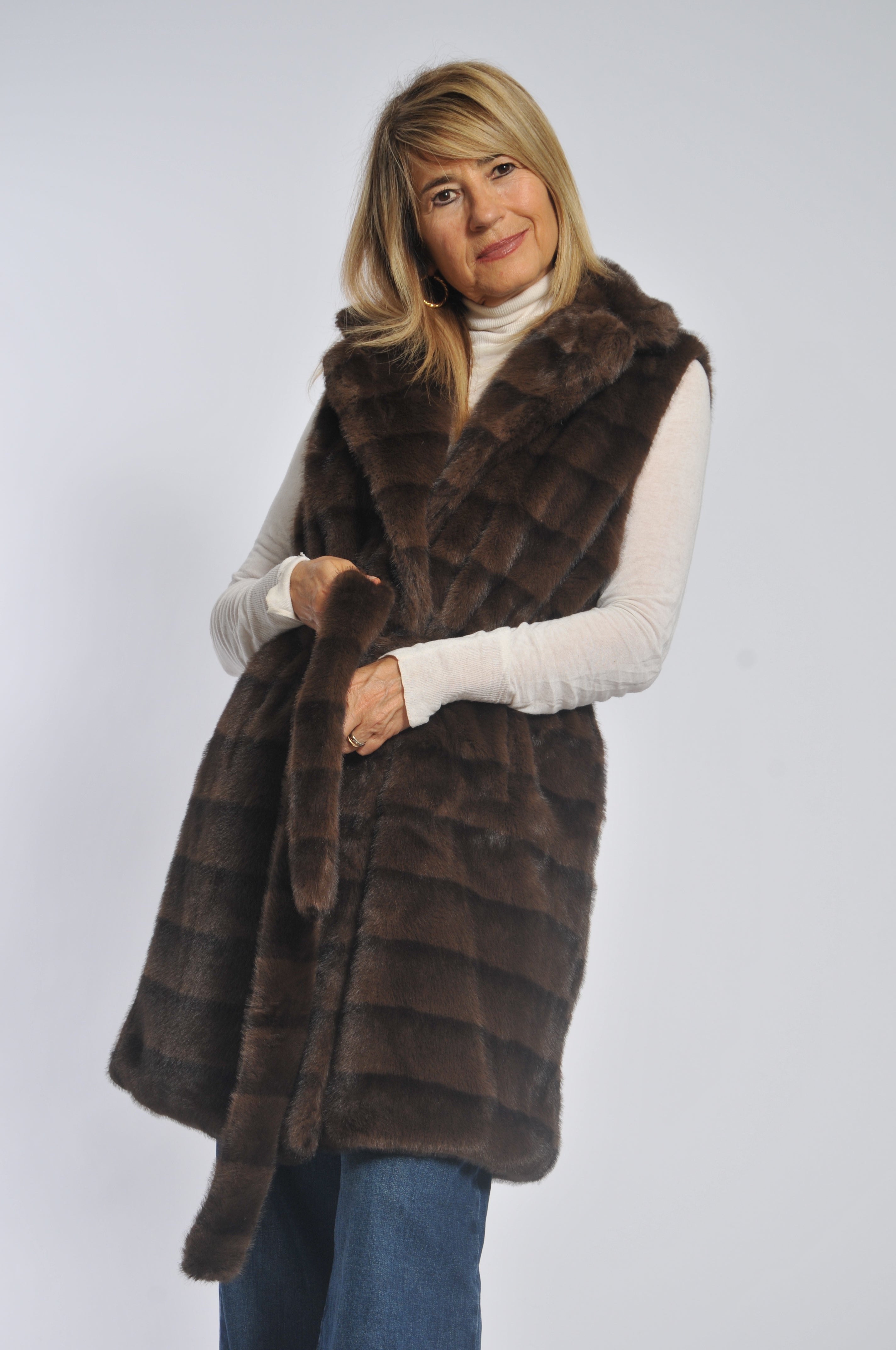 Eco-Pelliccia Martino