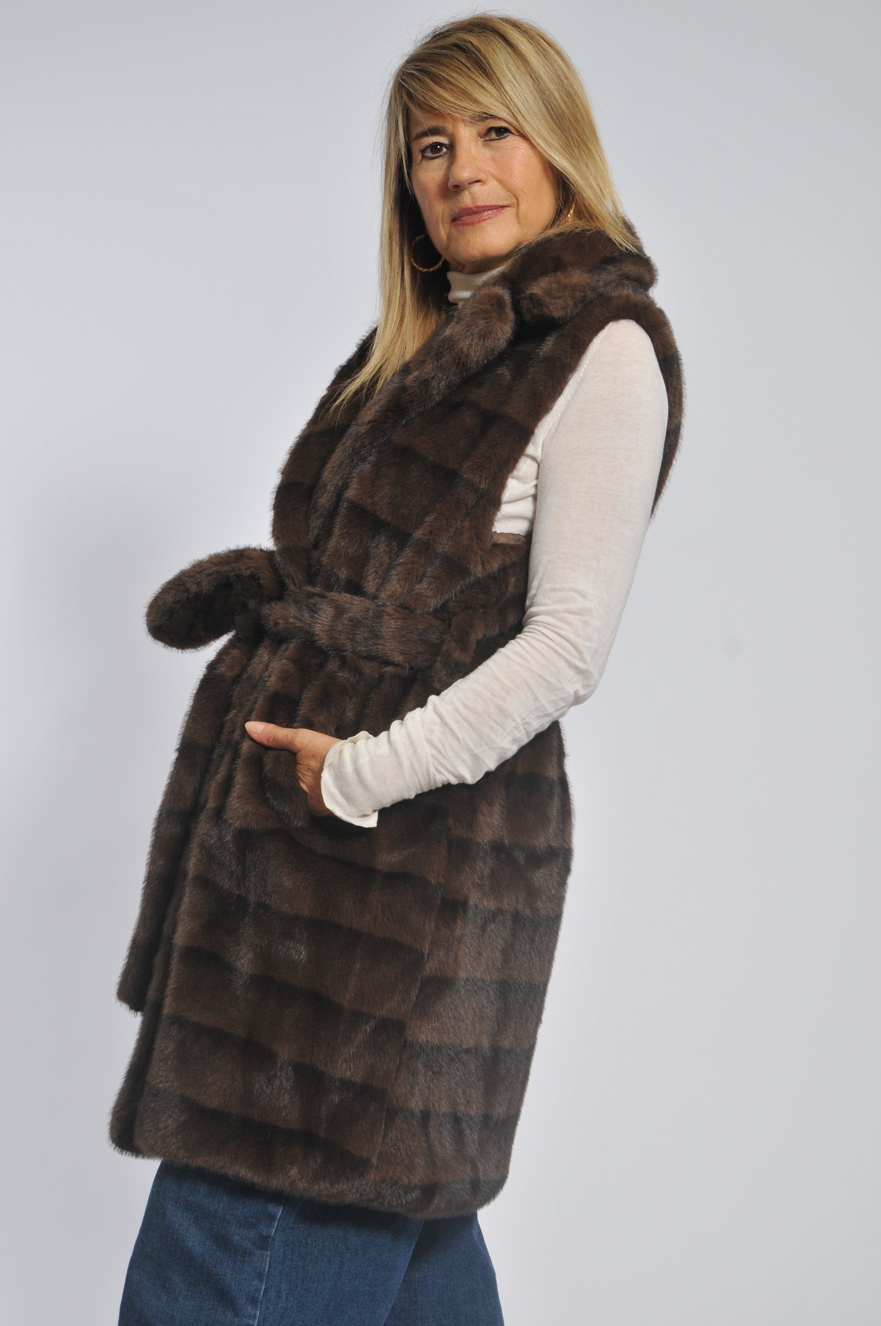 Eco-Pelliccia Martino