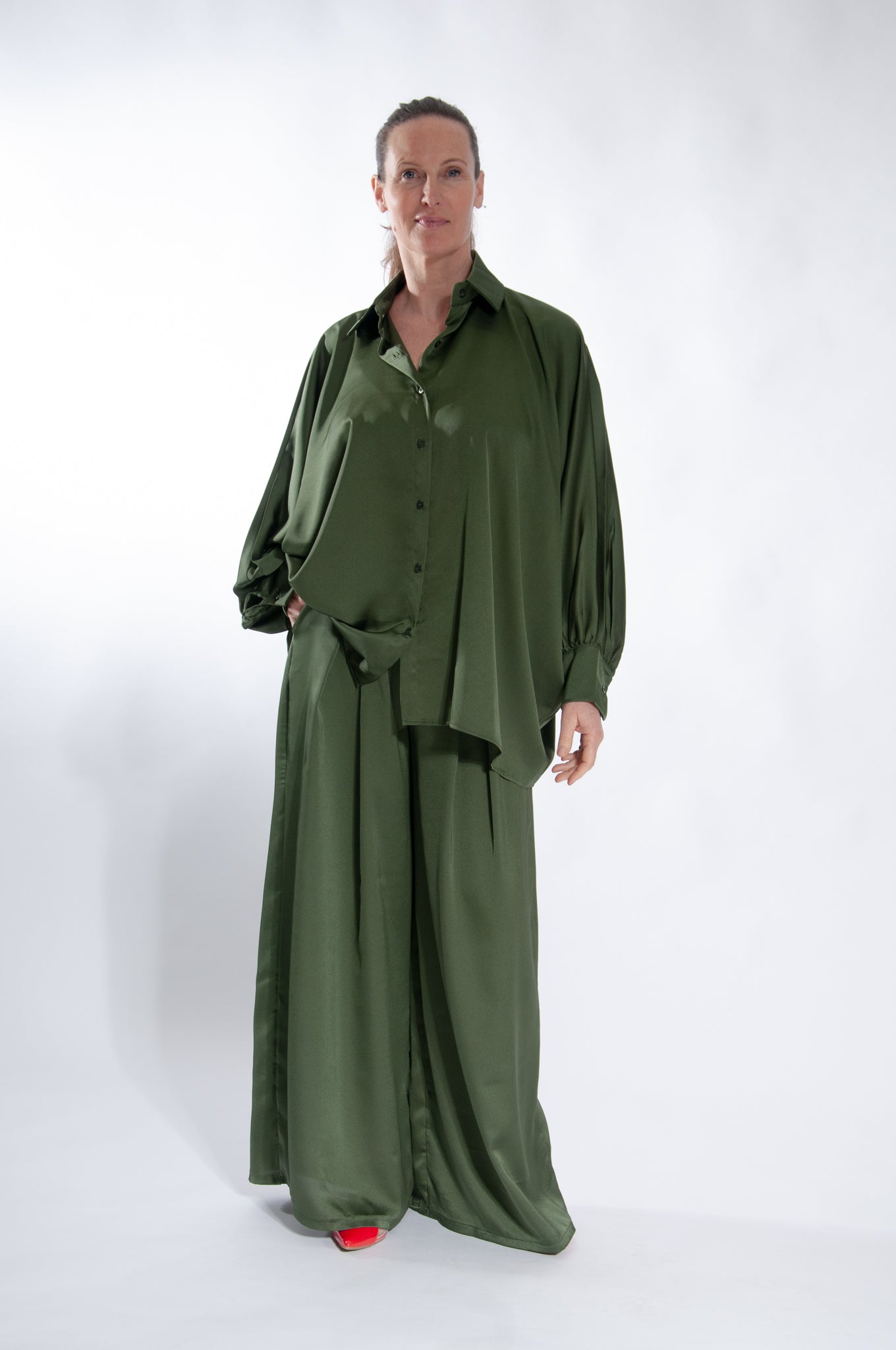 Camicia Lisette