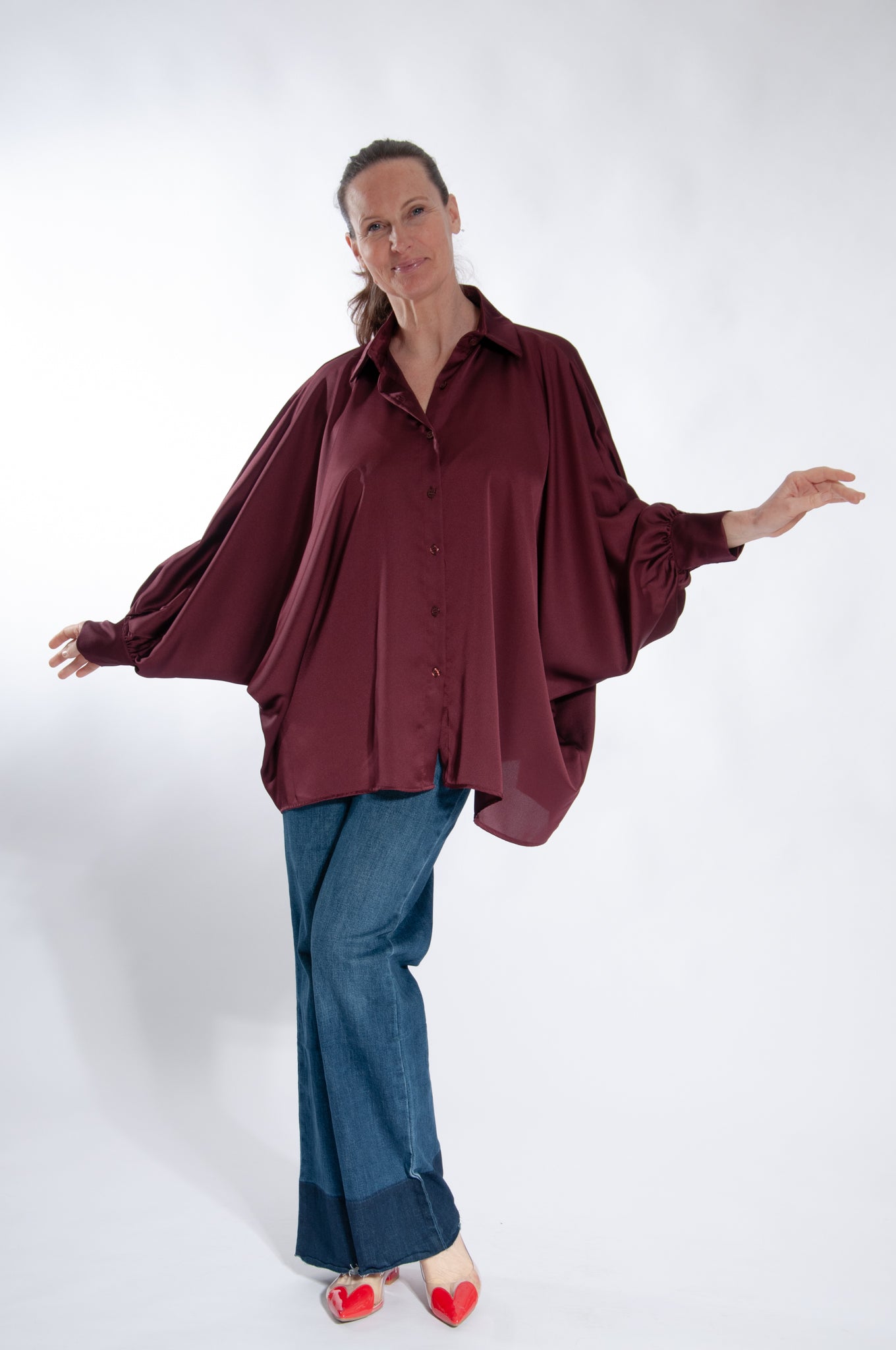Camicia Lisette