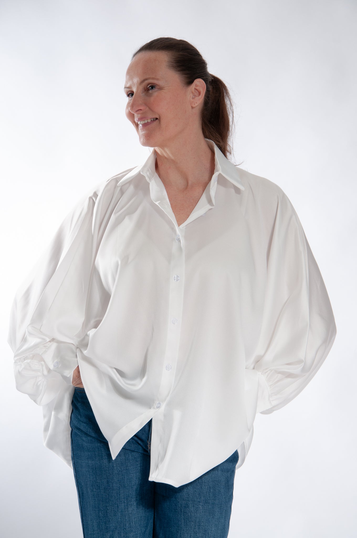 Camicia Lisette