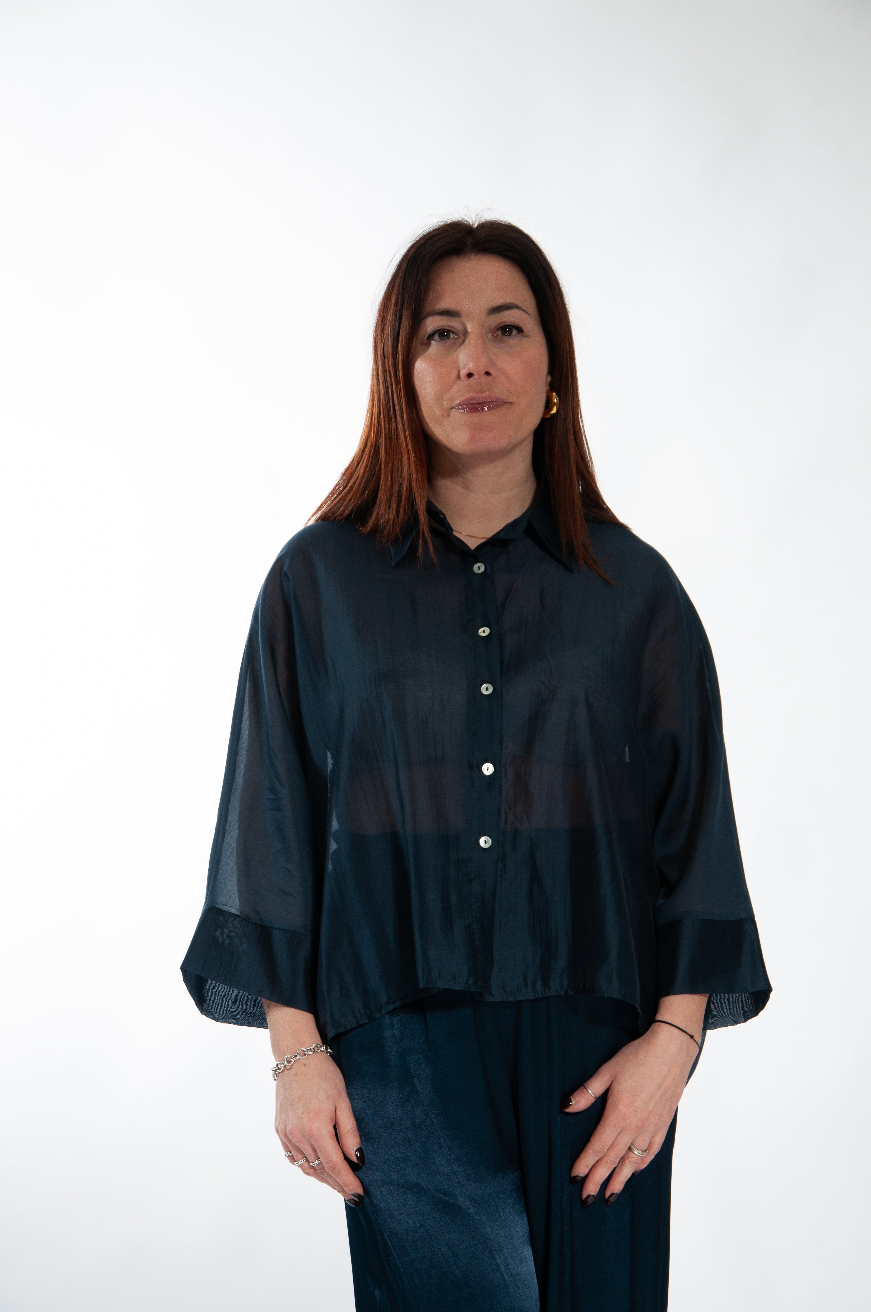 Camicia Ocean