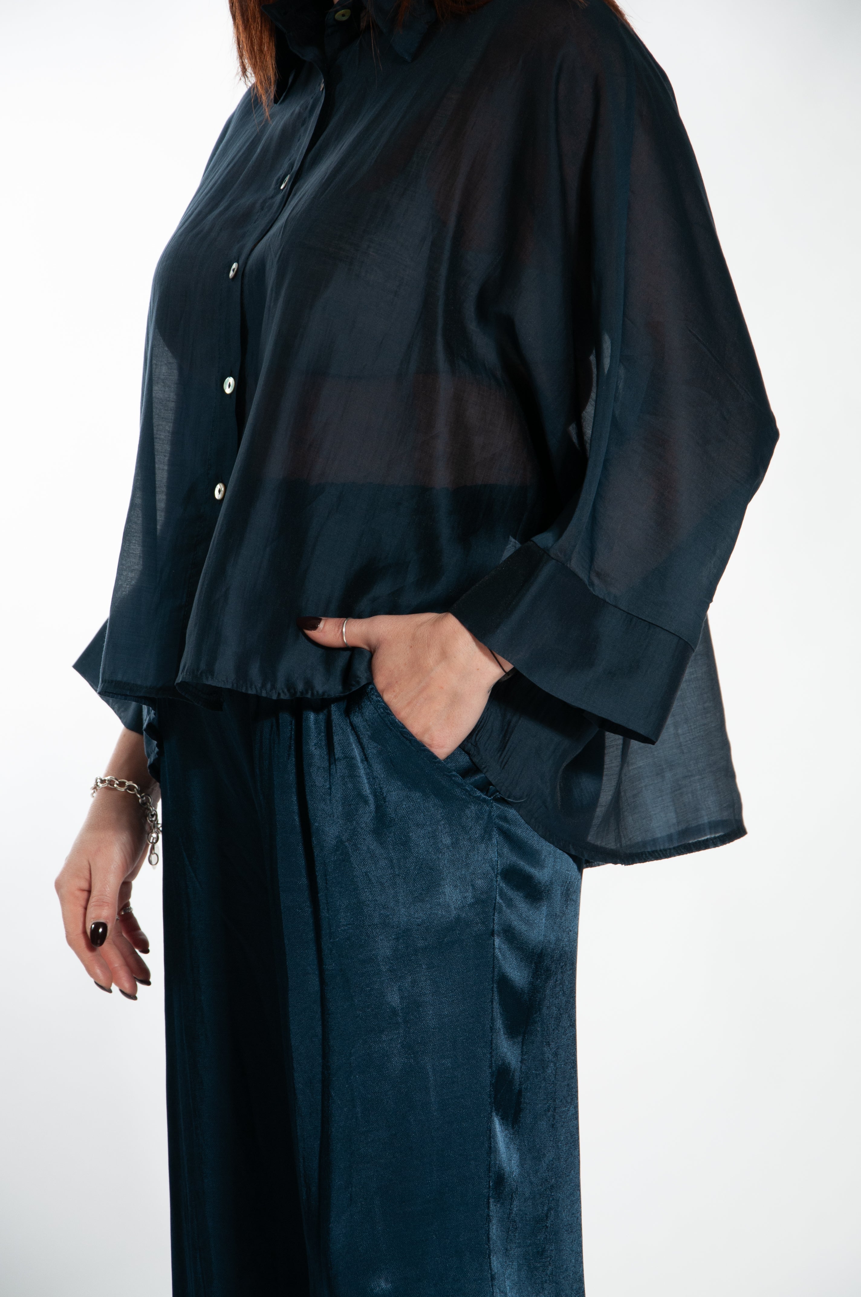Camicia Ocean