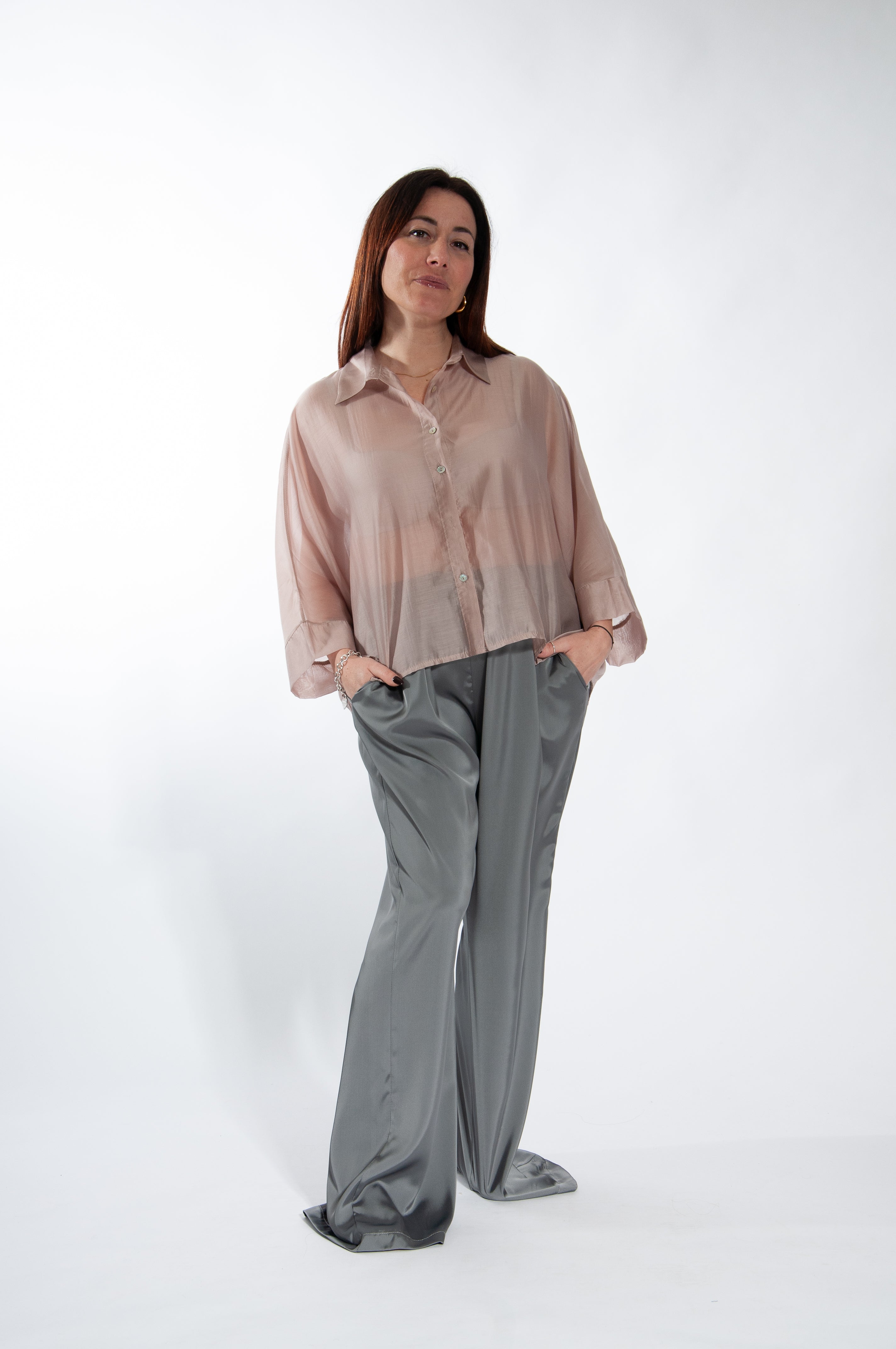 Camicia Ocean