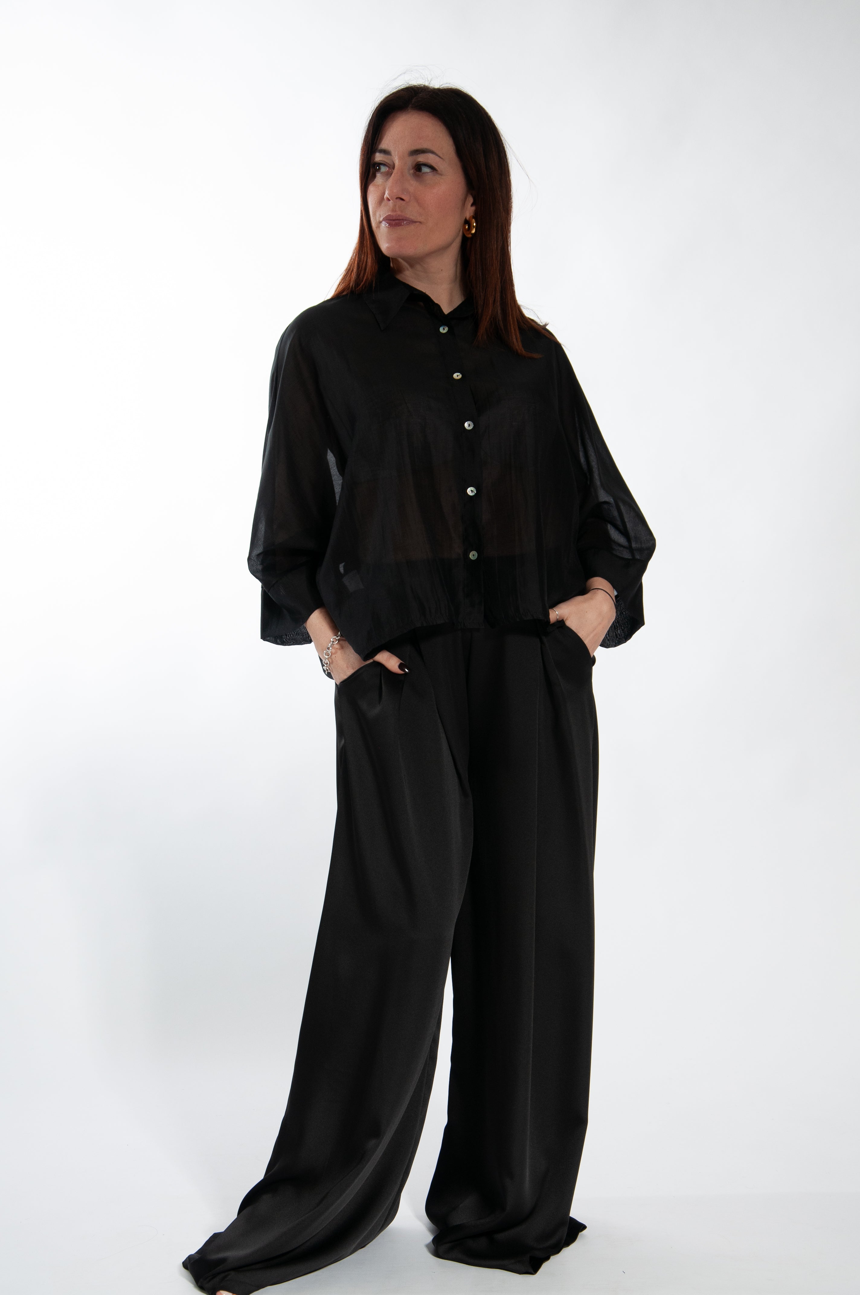 Camicia Ocean