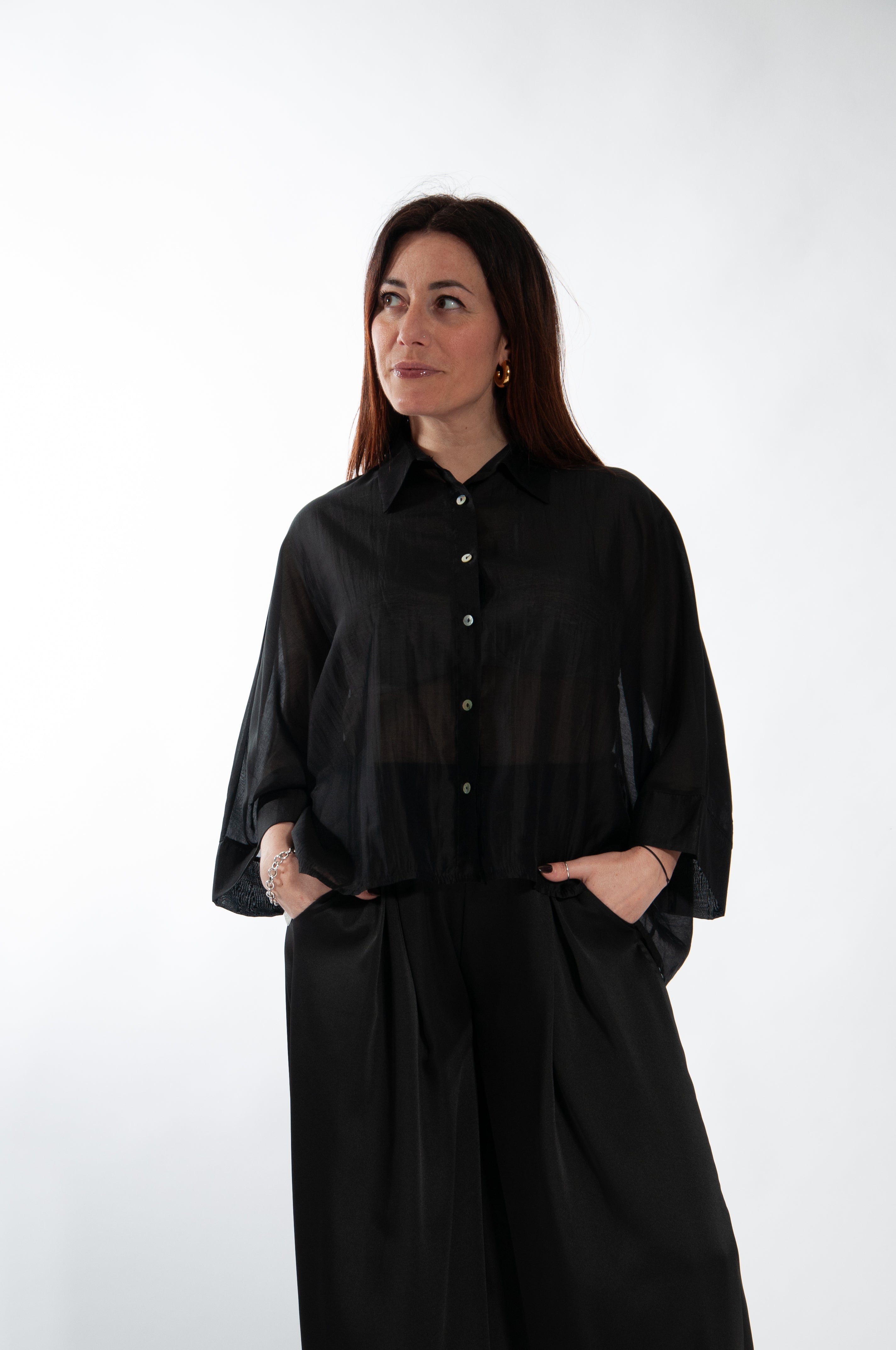 Camicia Ocean