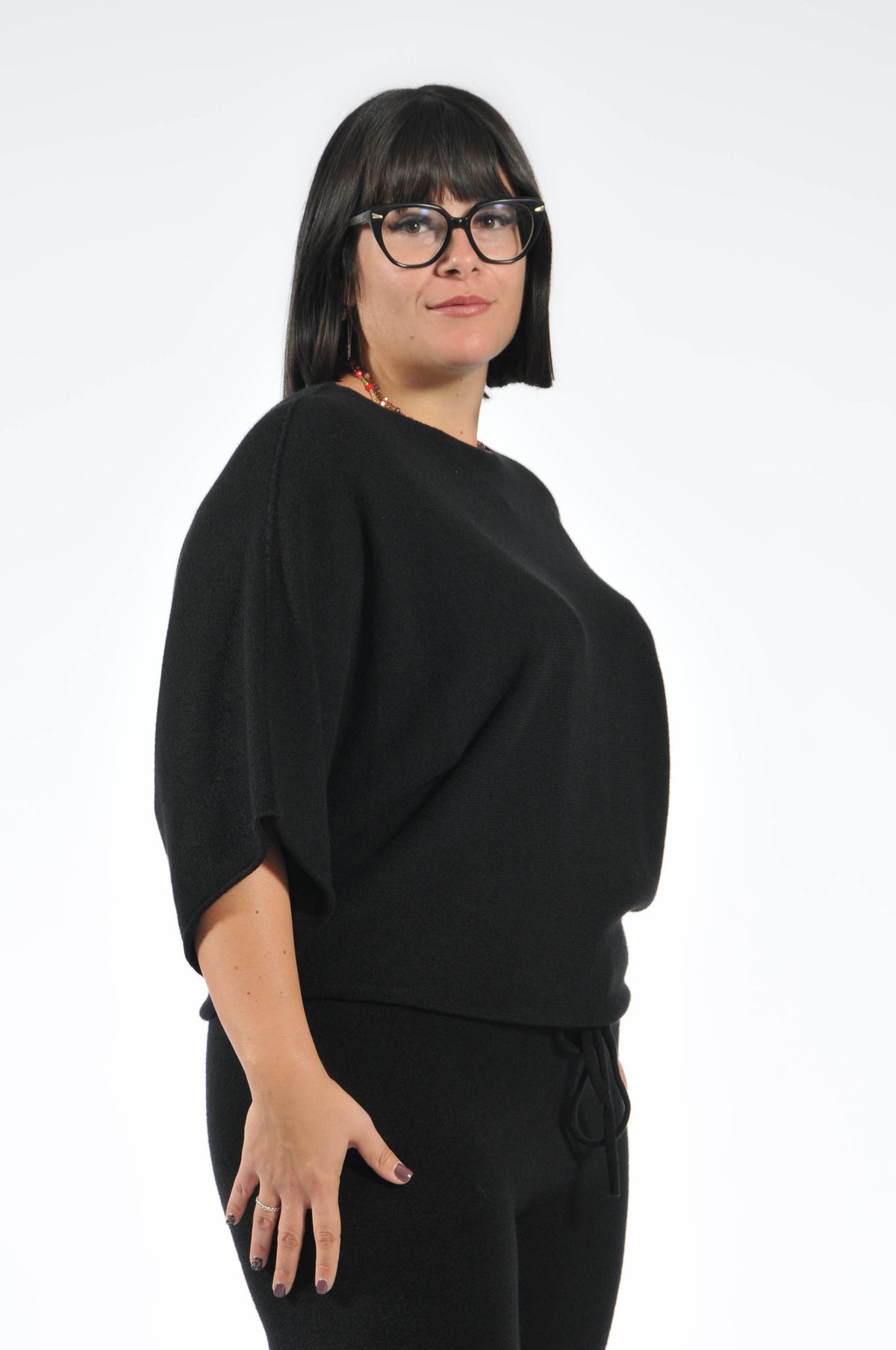 Maglia Paris Cappetta