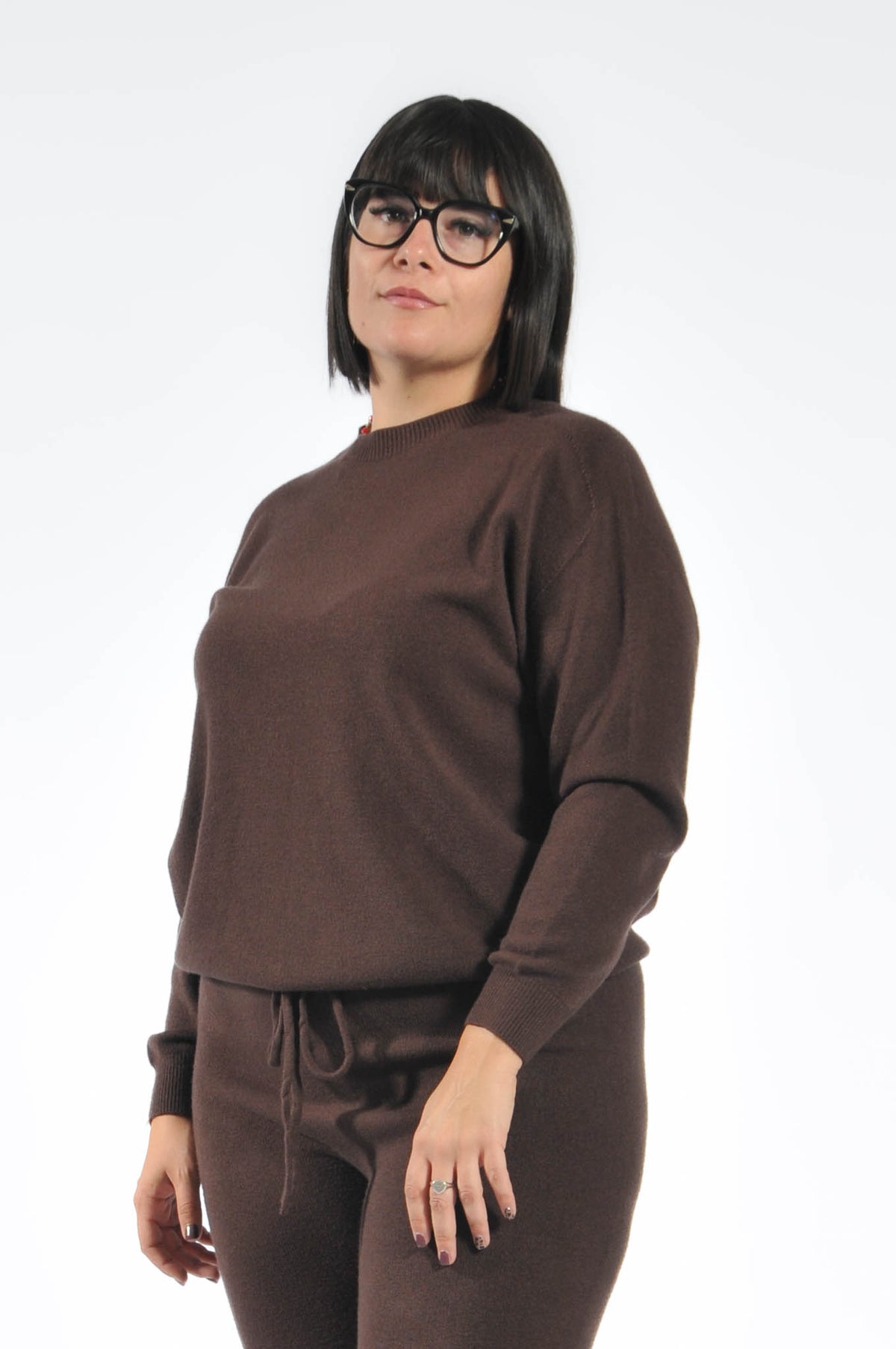 Maglia Paris Girocollo