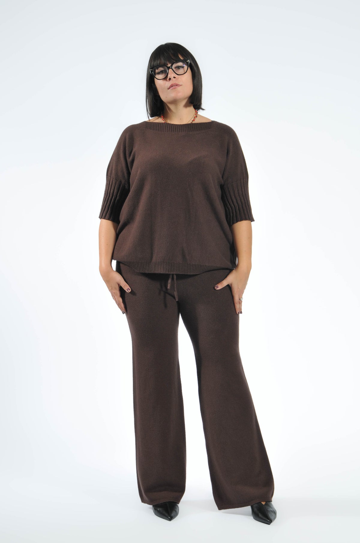 Pantalone Paris