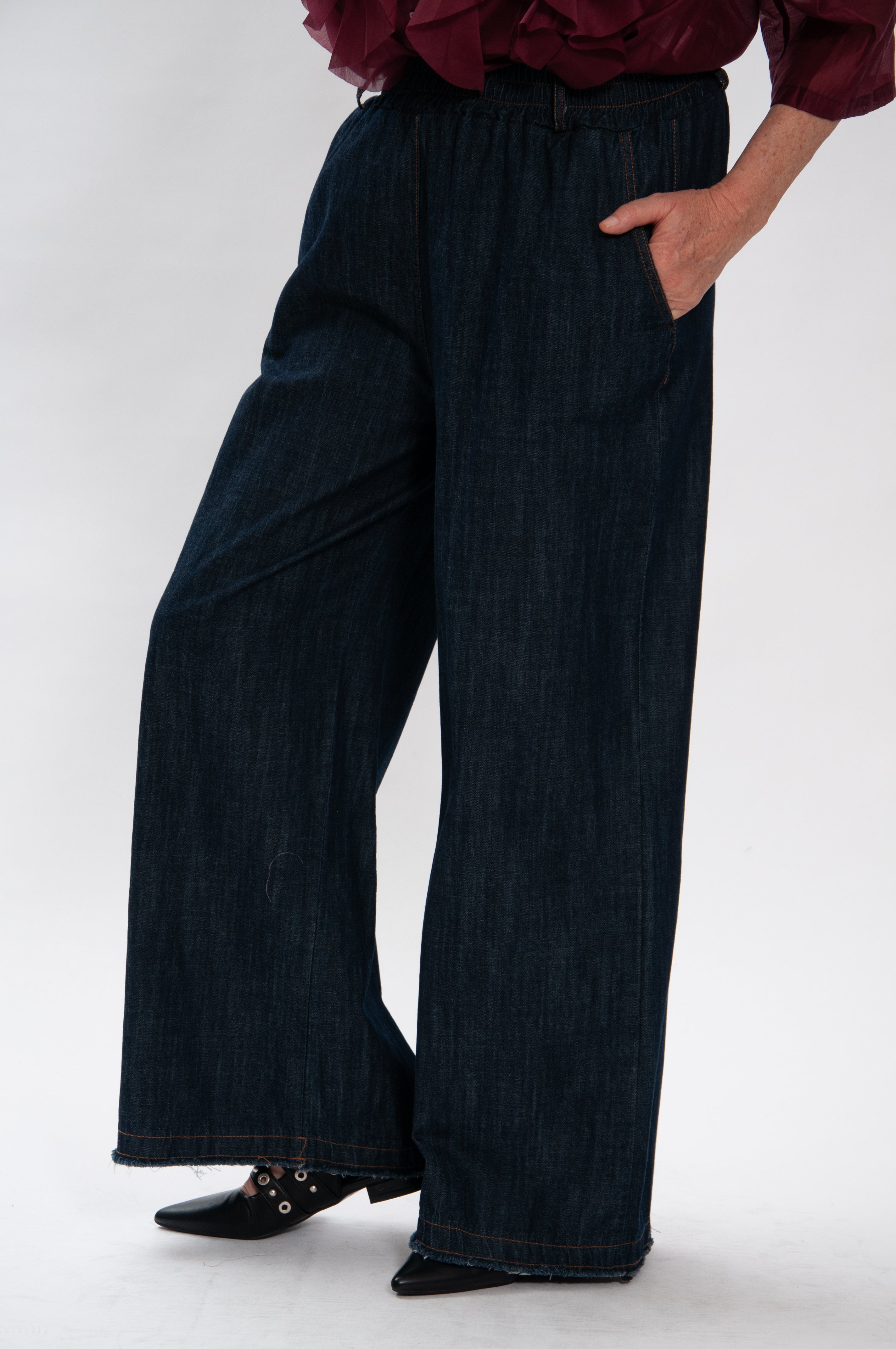 Jeans Rodolfo