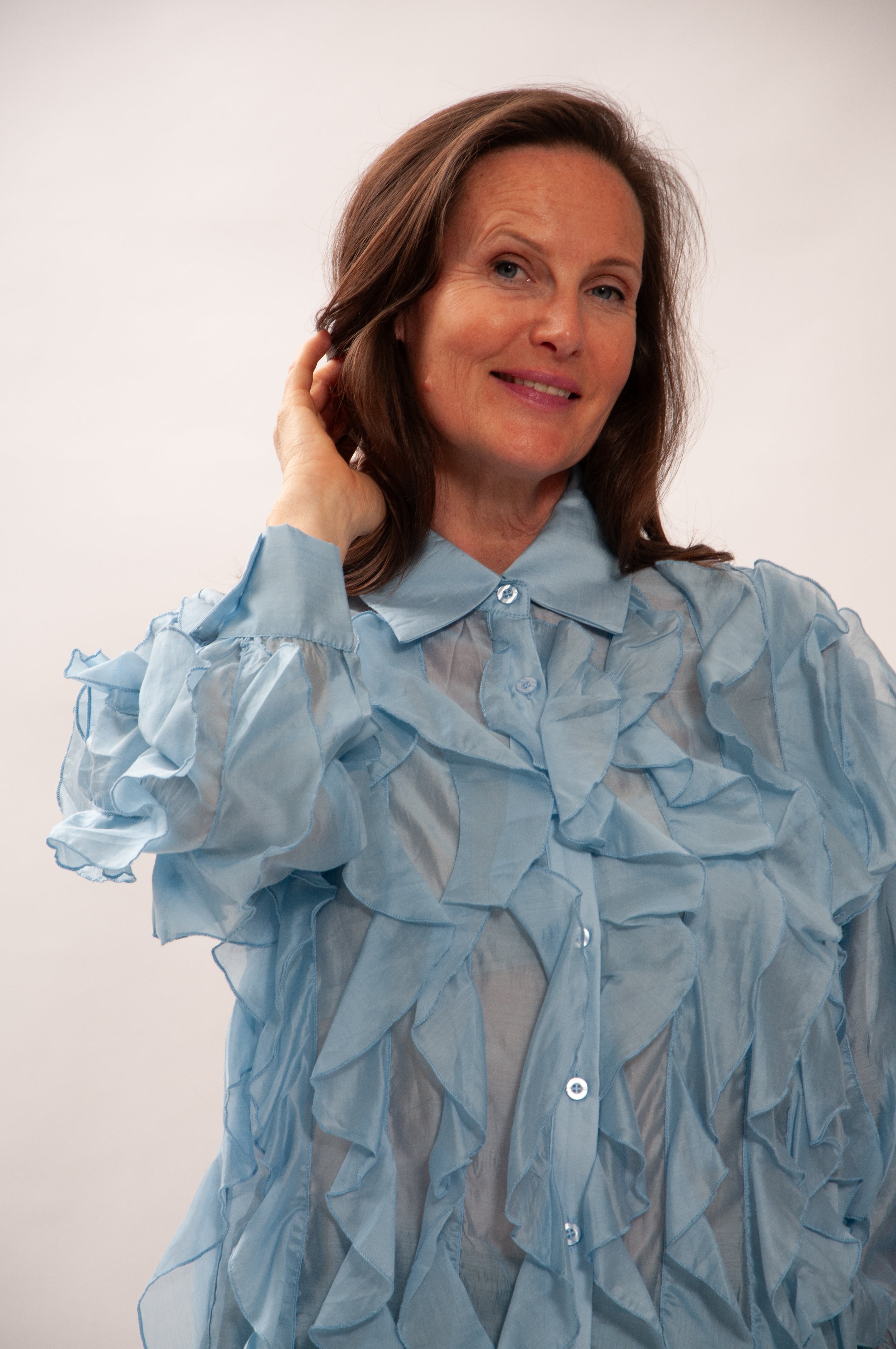 Camicia Mina