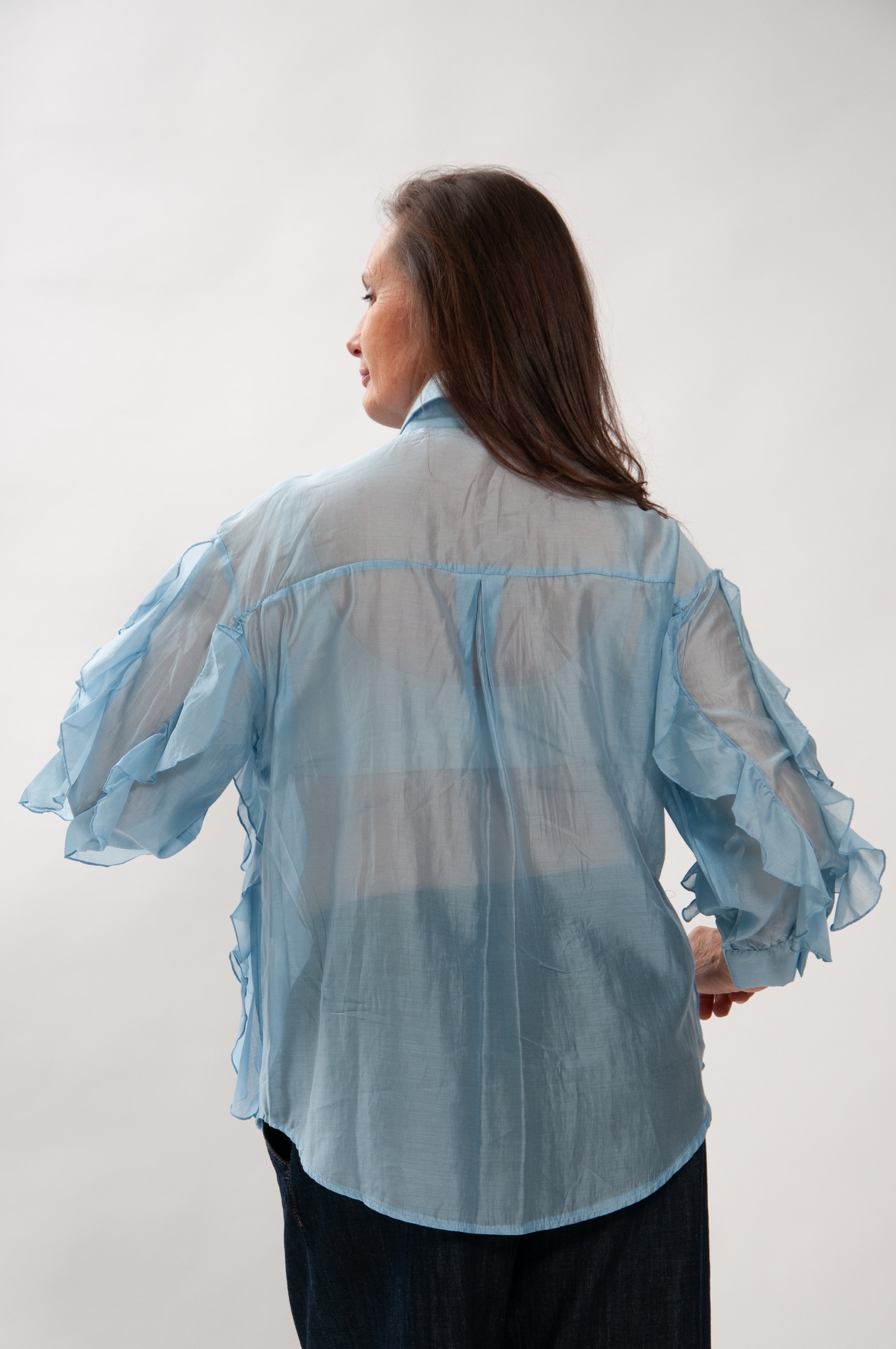 Camicia Mina