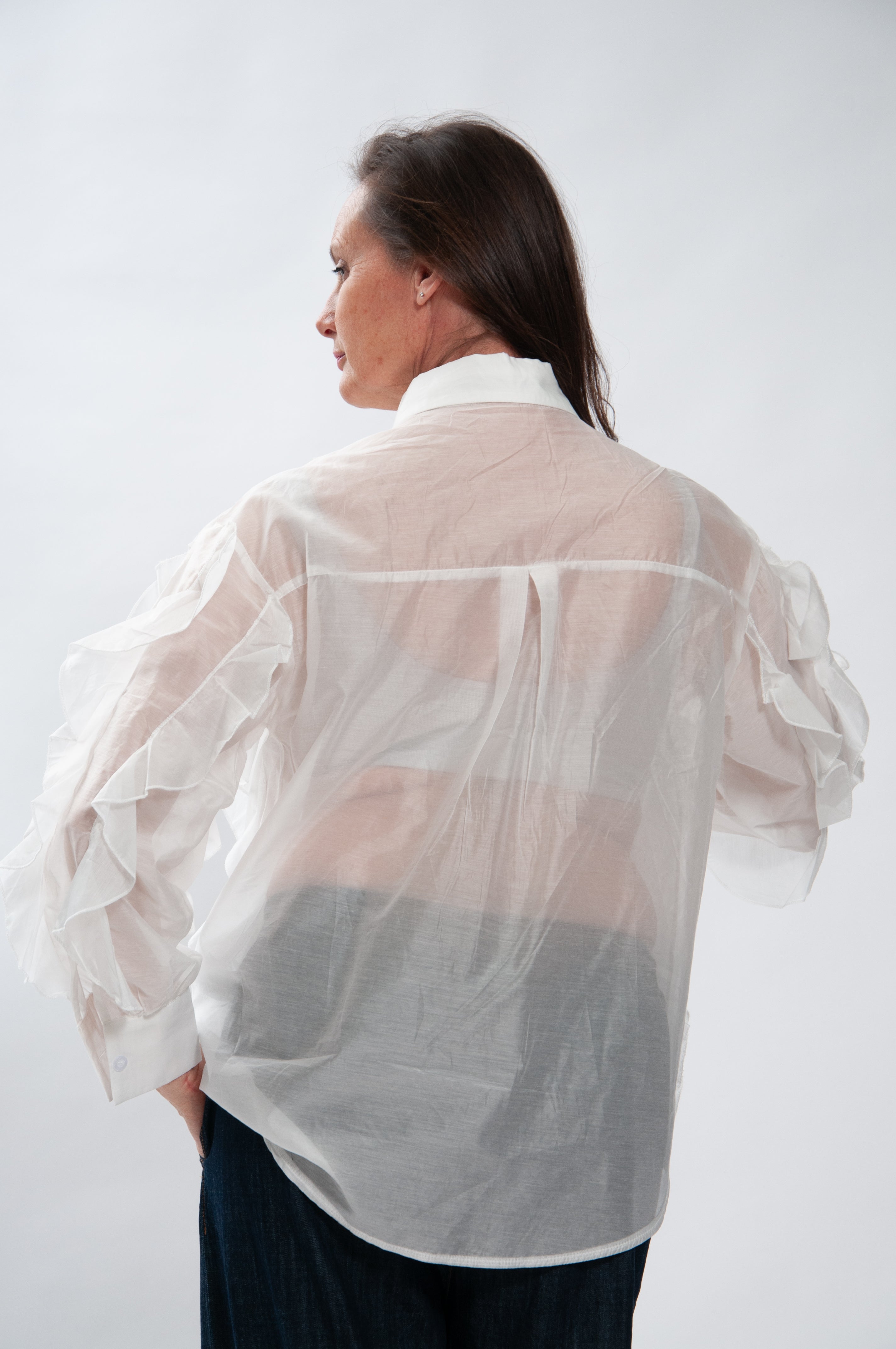 Camicia Mina